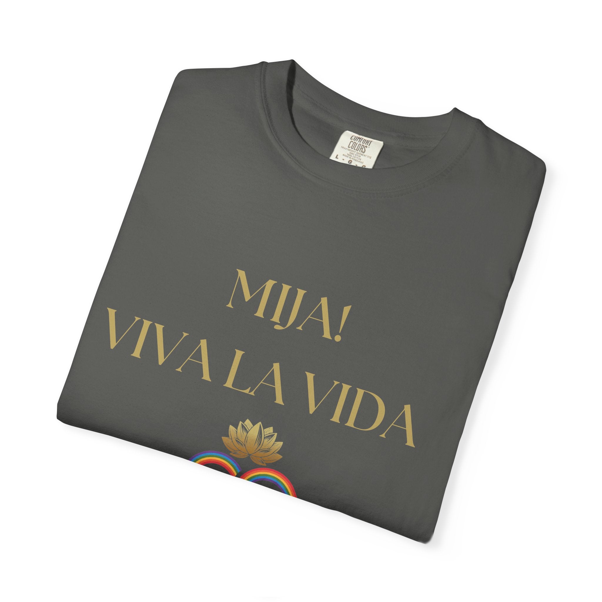 Mija, Viva T-Shirt