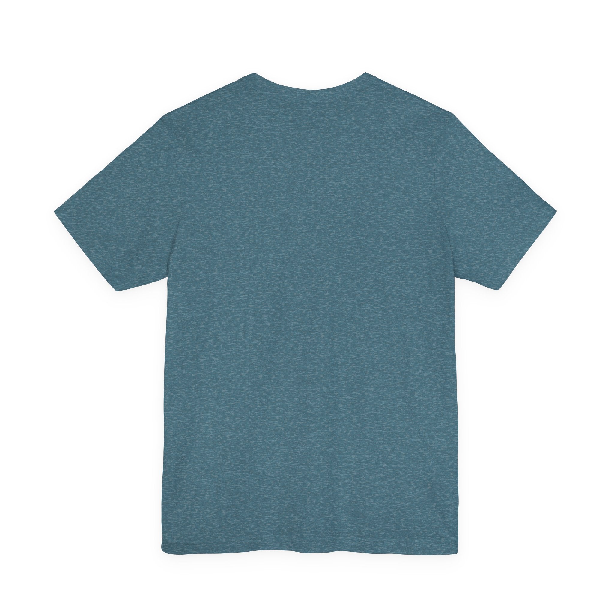 Good Vibes Unisex Jersey Tee