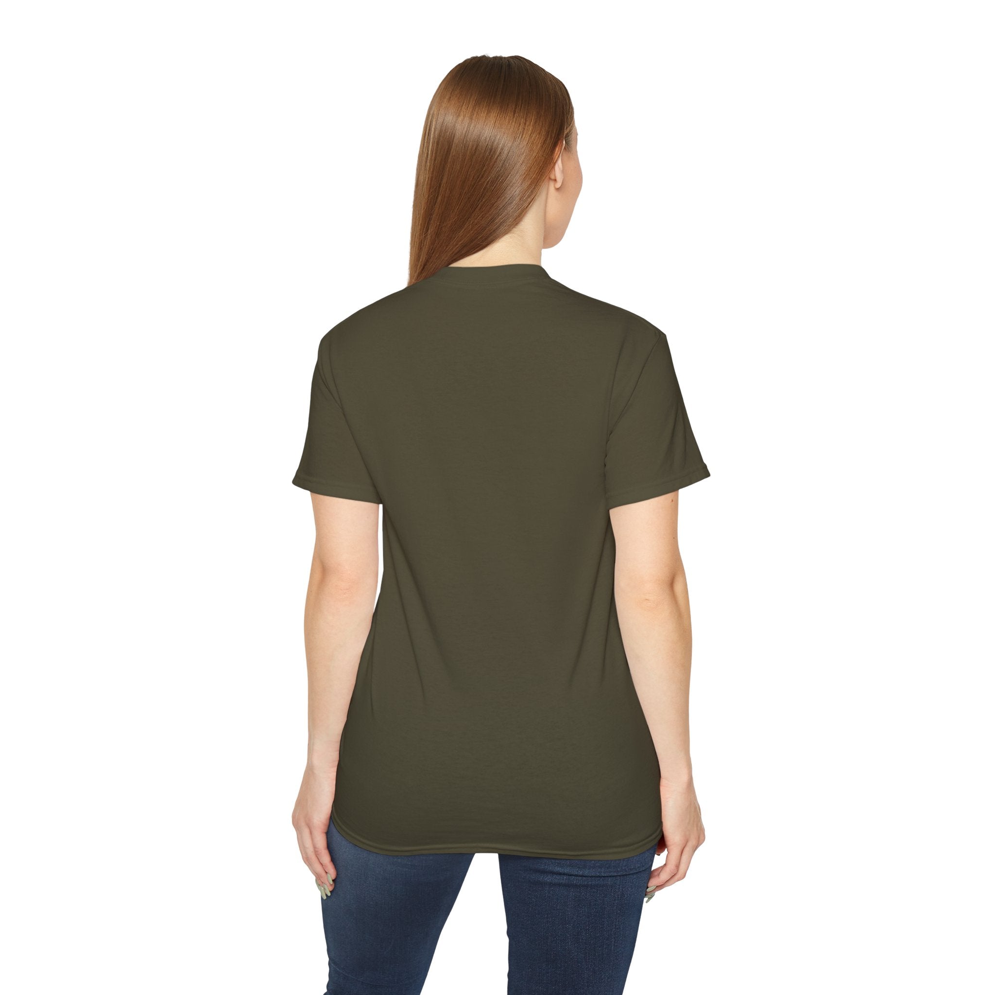 Humorous Quote Tee, Casual Unisex T-Shirt "This too shall pass"
