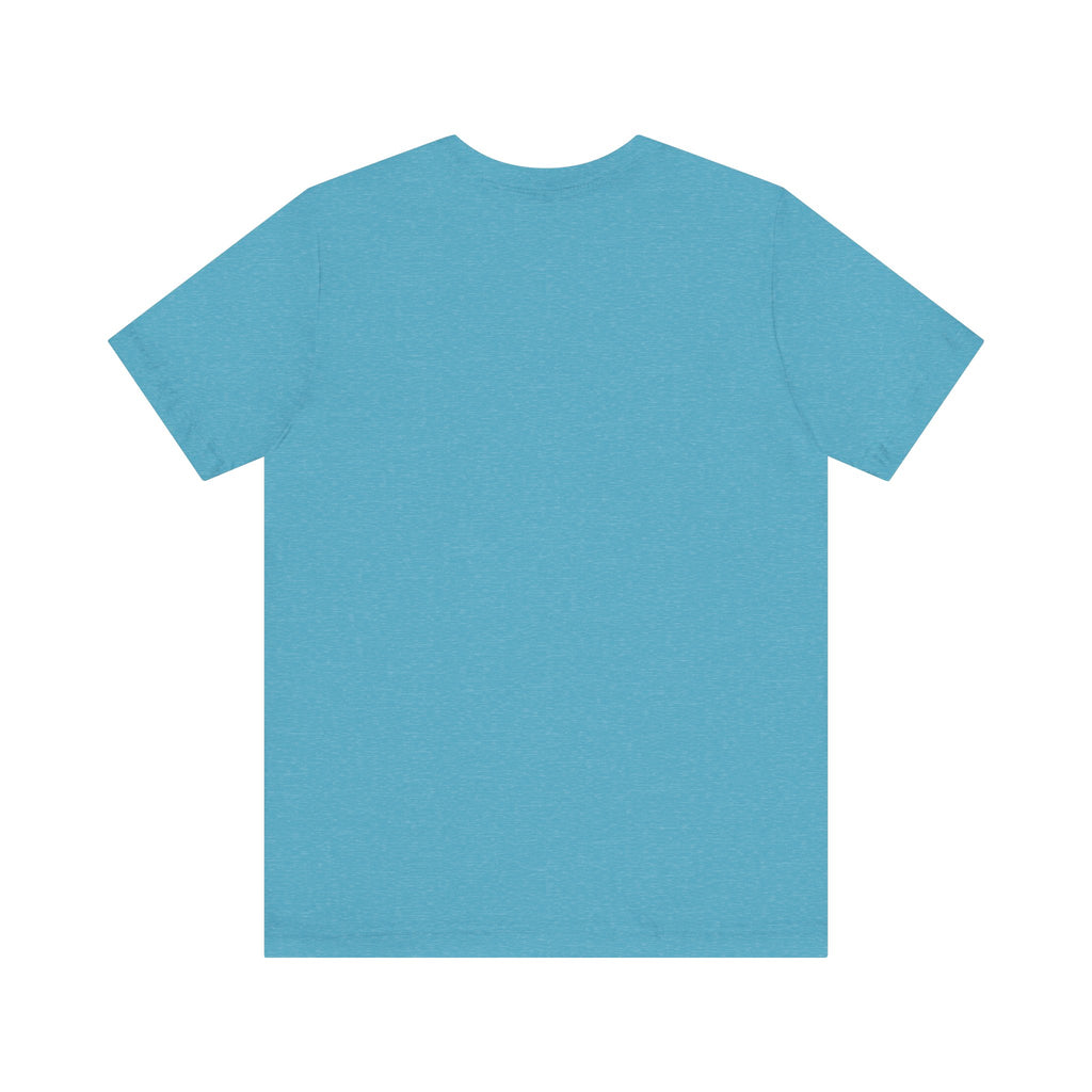 "the audacity" Unisex Tee,
