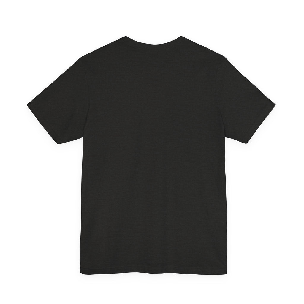 "Cant throw stones" Casual Graphic Tee