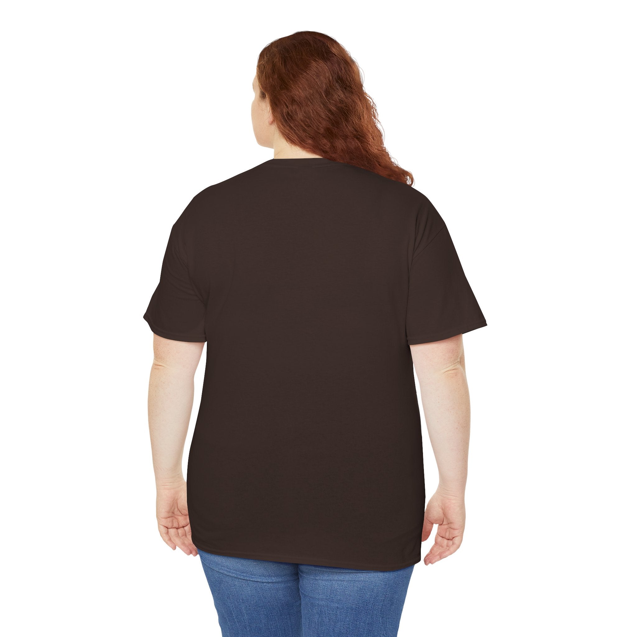 Comfortable Unisex Cotton Tee "I find your lack of whimsy"