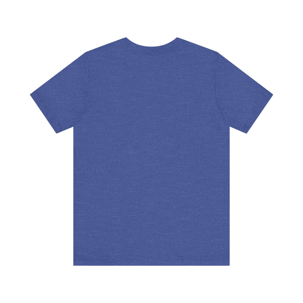 "Daddy is a state of Mind" Unisex Tee,