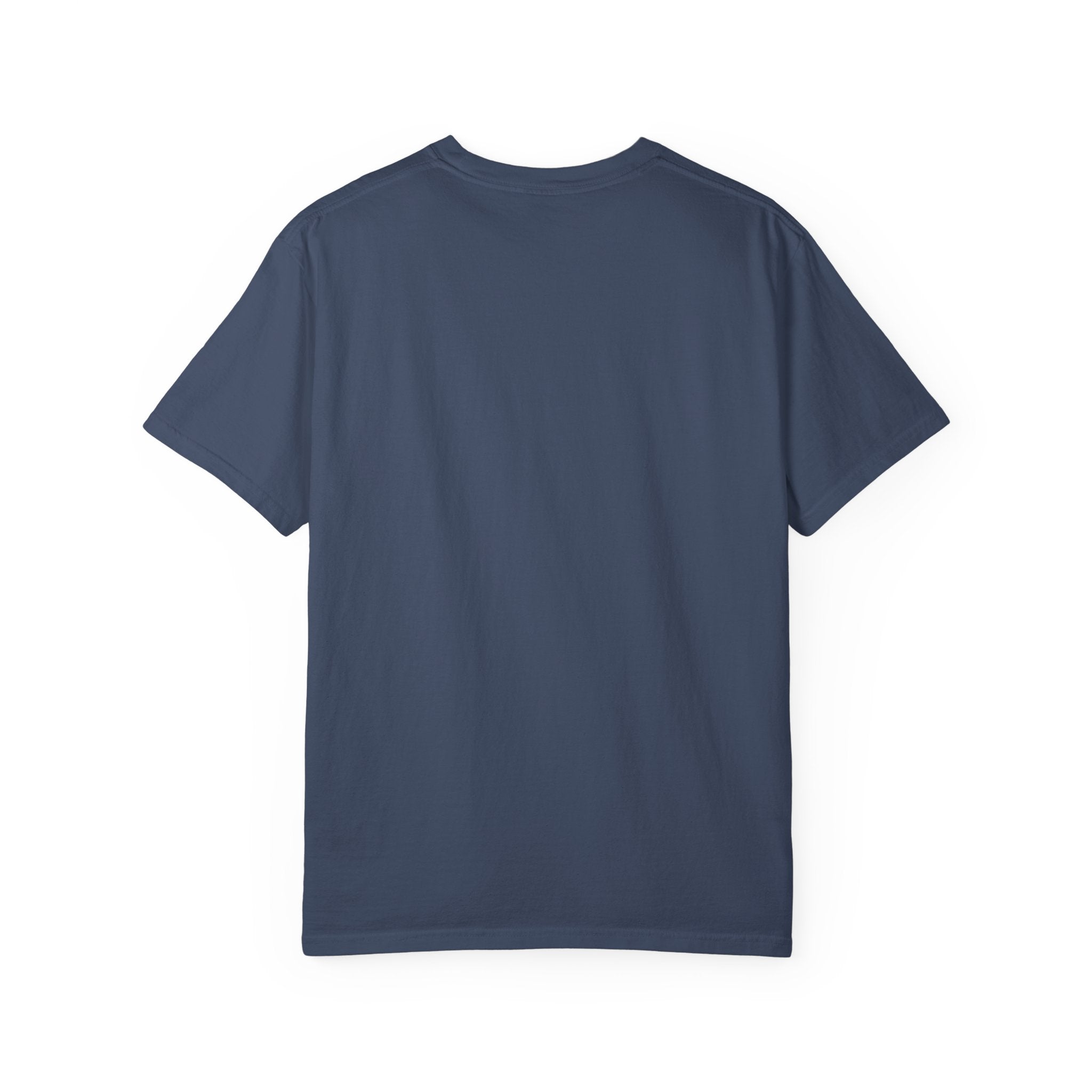 Midnight Barber T-Shirt, Casual Unisex Tee