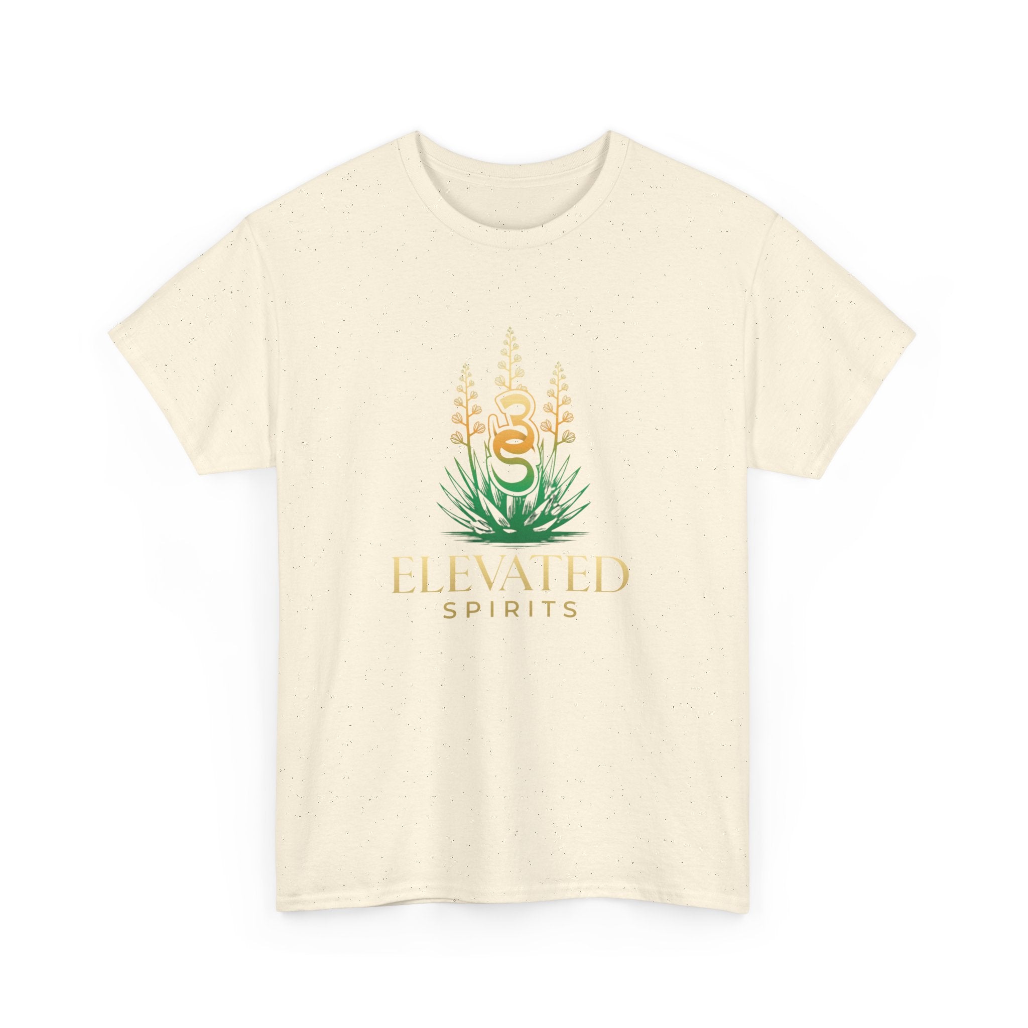 Empowering Elevated Spirits T-Shirt, Do it Lady