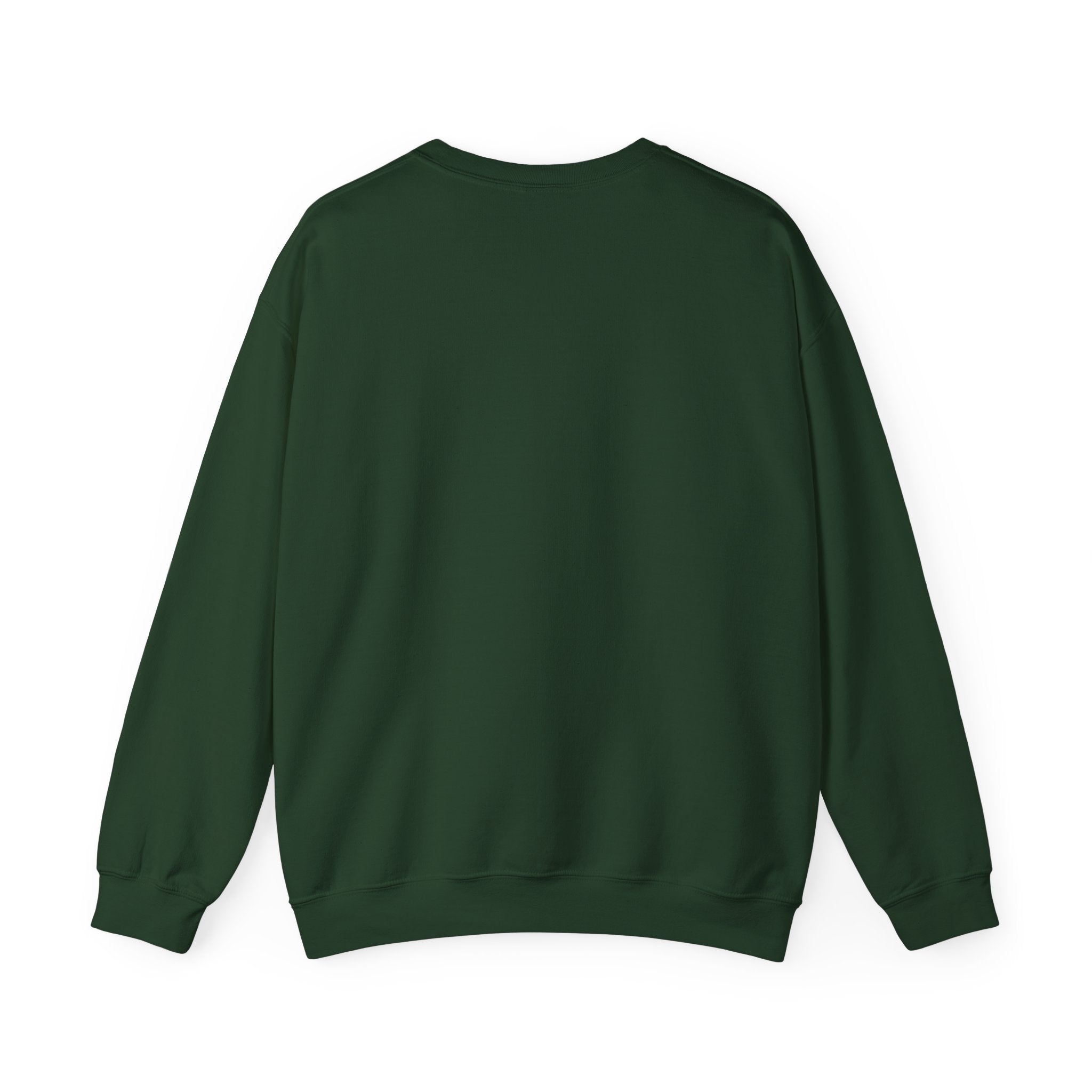 Bloomin Rainbows Crewneck Sweatshirt
