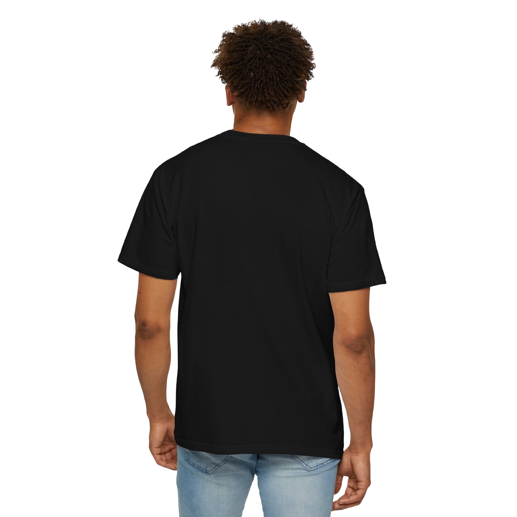Adventure Awaits Unisex T-Shirt, Casual Wear, "You bought the ticket"
