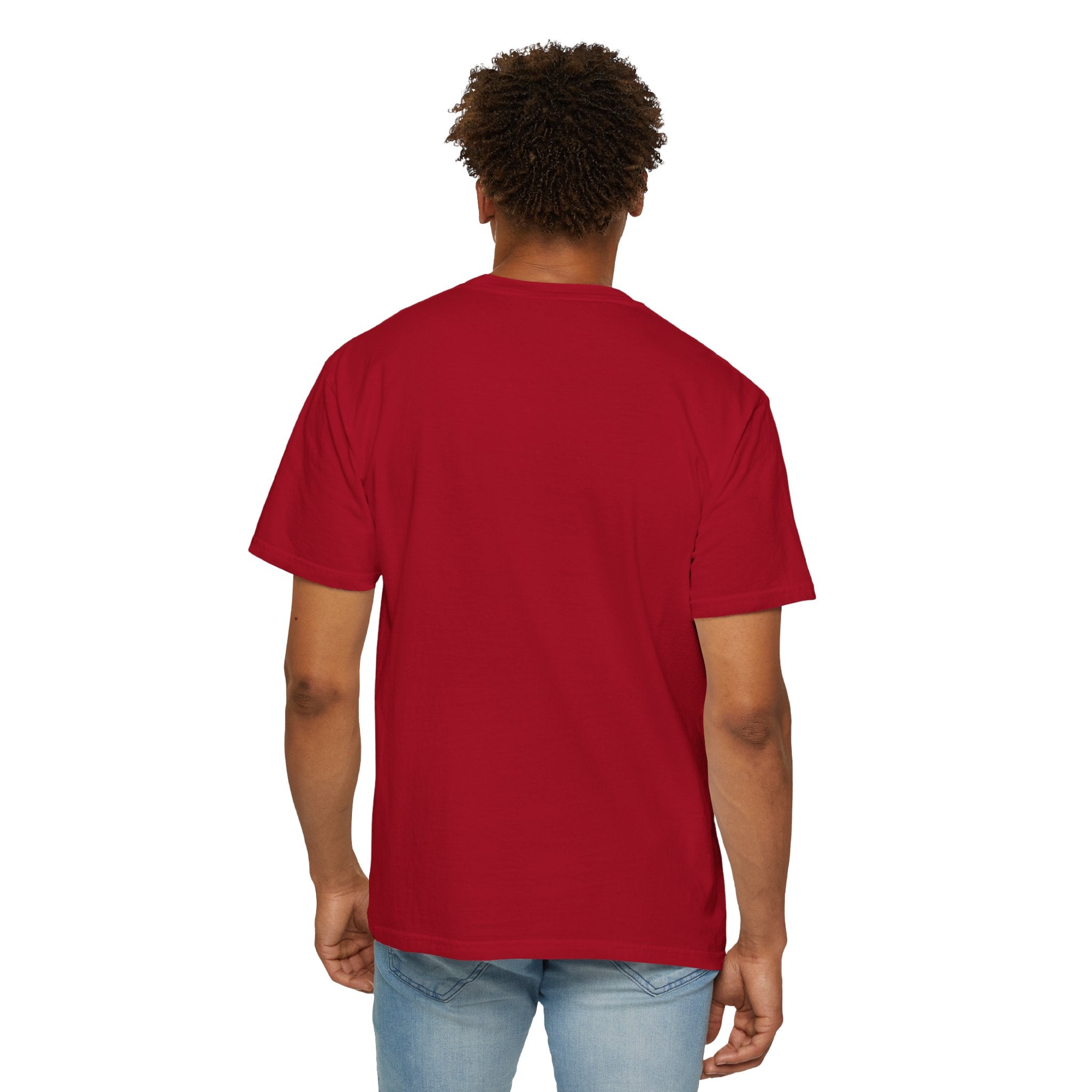 Adventure Awaits Unisex T-Shirt, Casual Wear, "You bought the ticket"