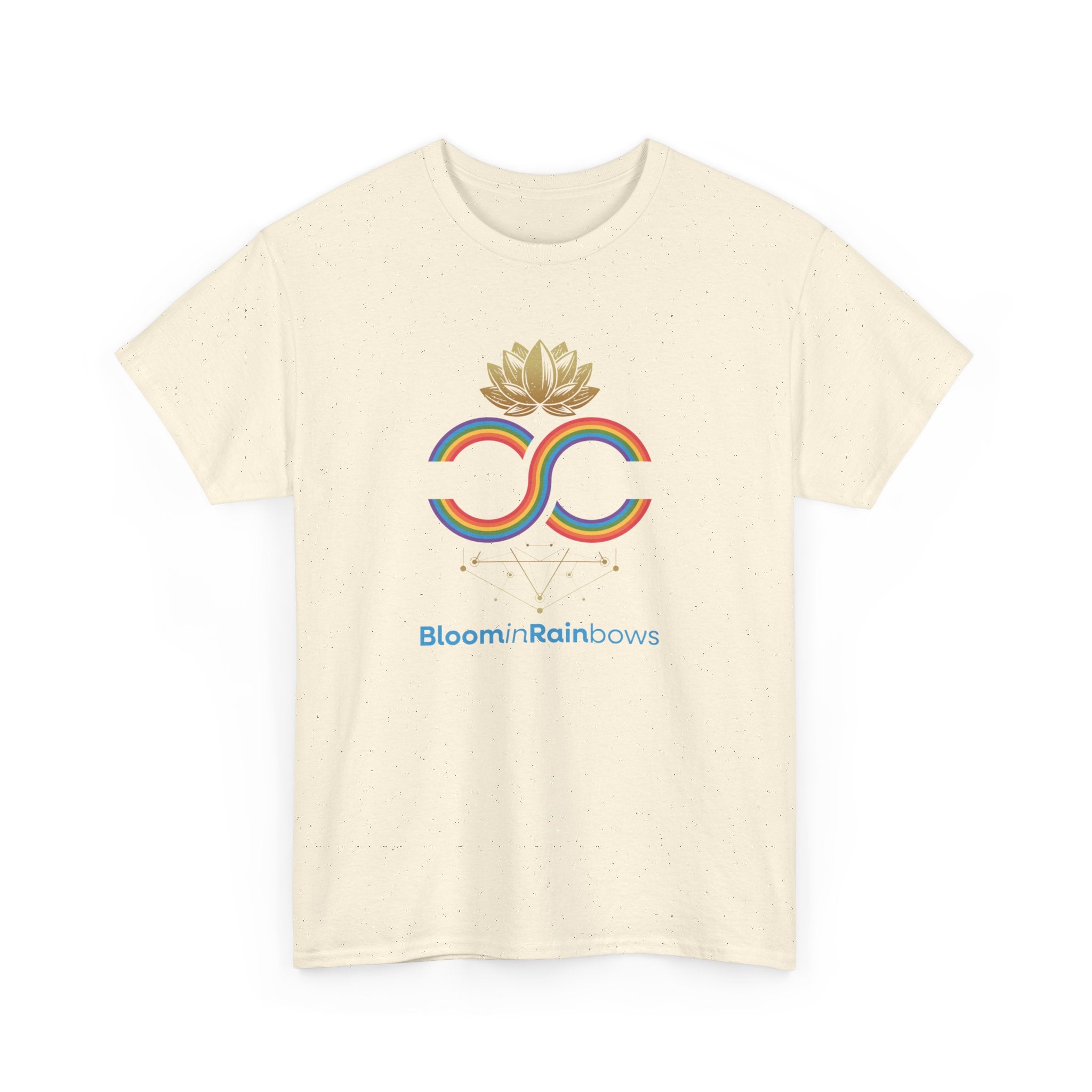 "Make Art, Make money, Make Love" Bohemian Inspirational Unisex Tee