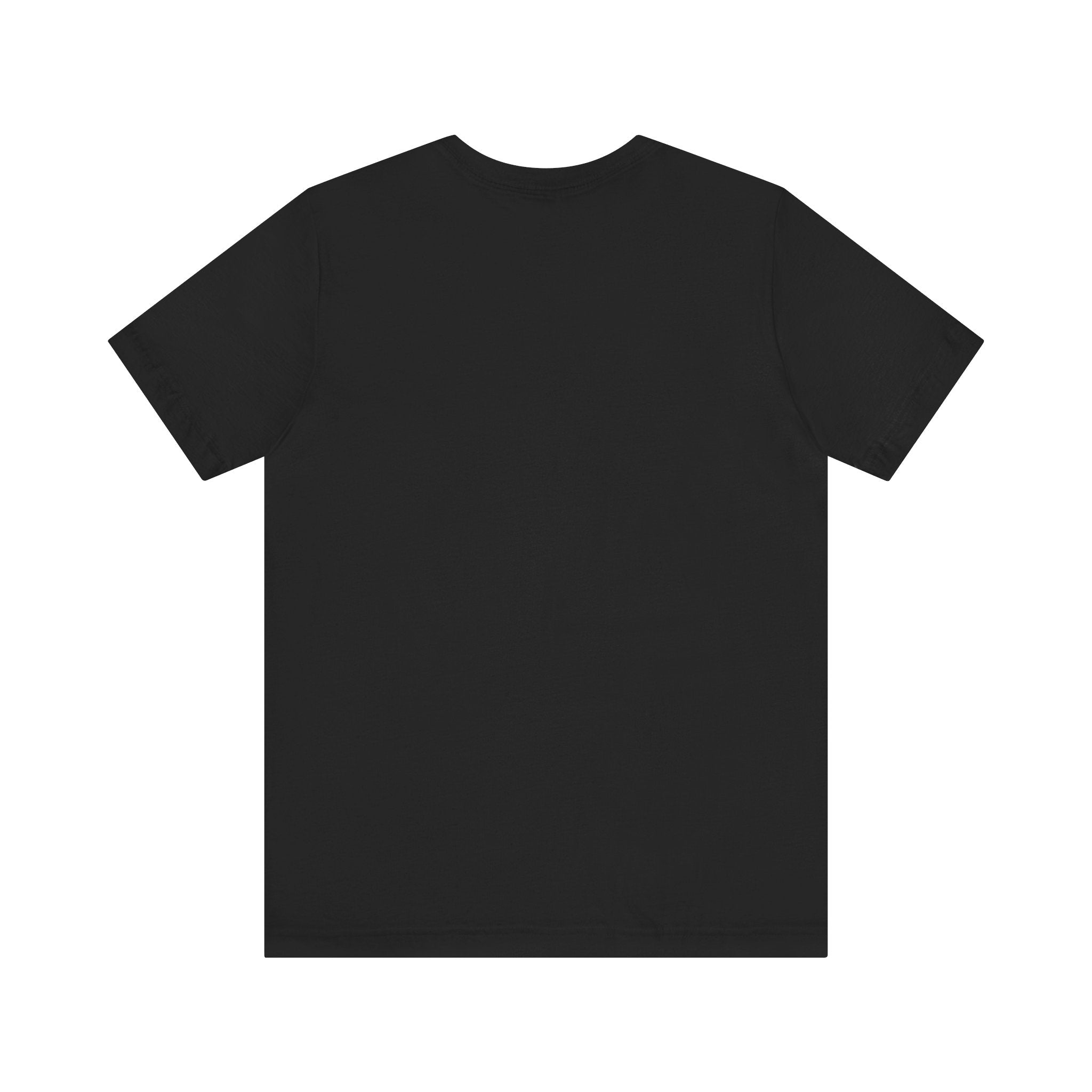 Good Vibes Unisex Jersey Tee