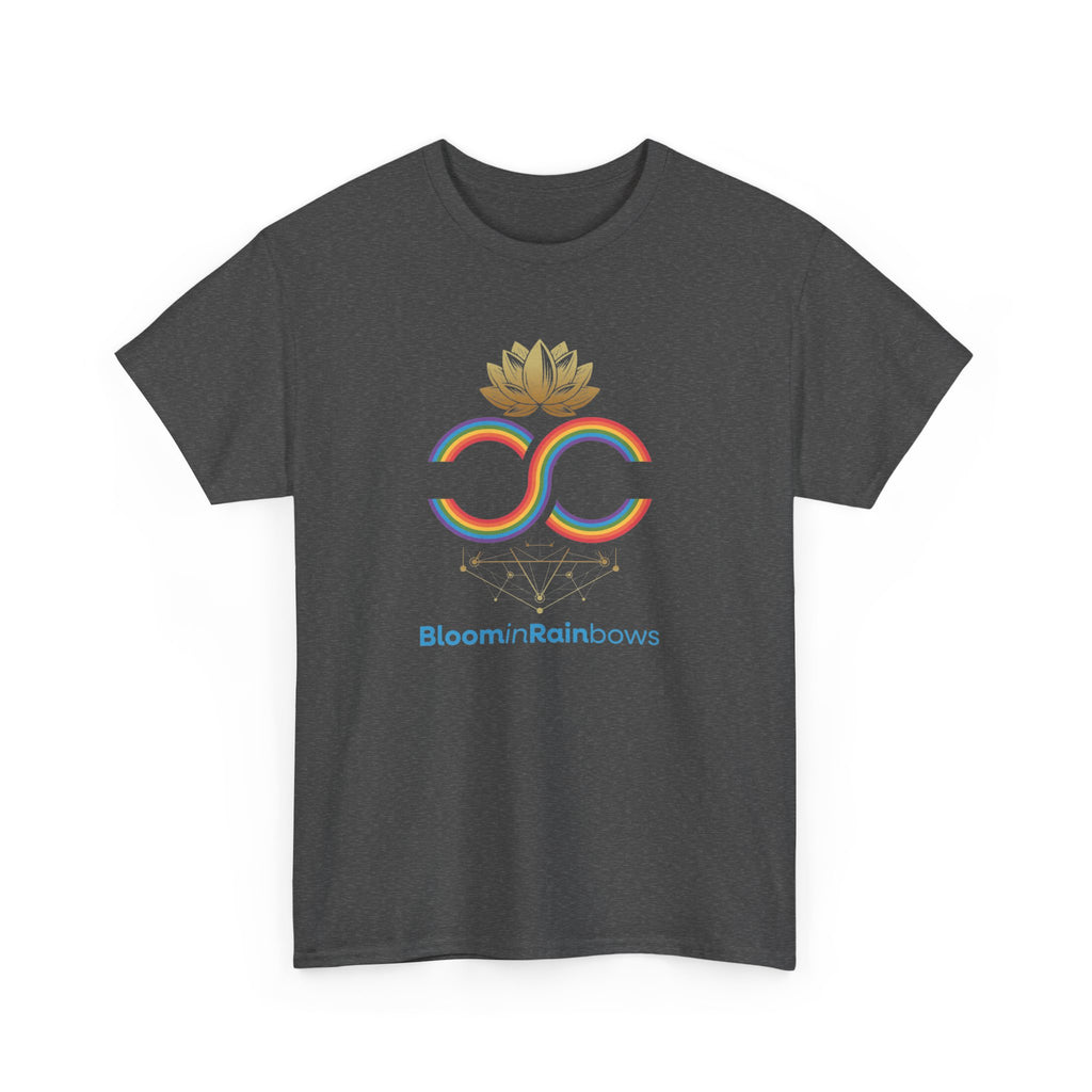 "Make Art, Make money, Make Love" Bohemian Inspirational Unisex Tee
