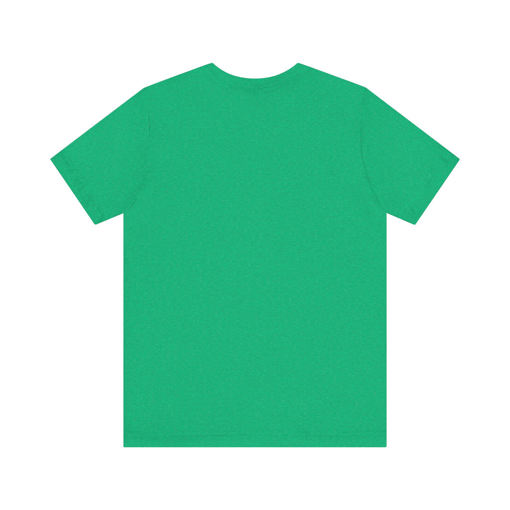 "the audacity" Unisex Tee,