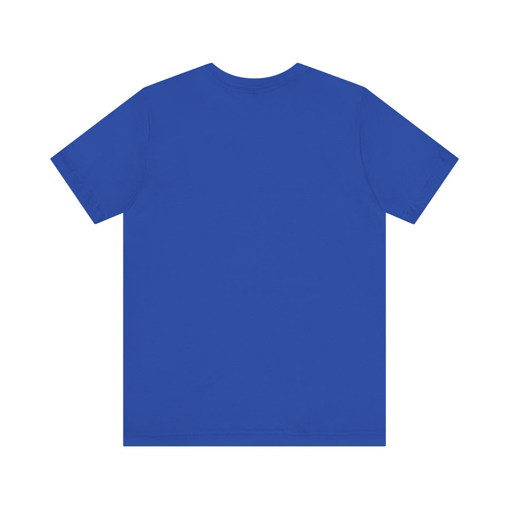 "Cant throw stones" Casual Graphic Tee