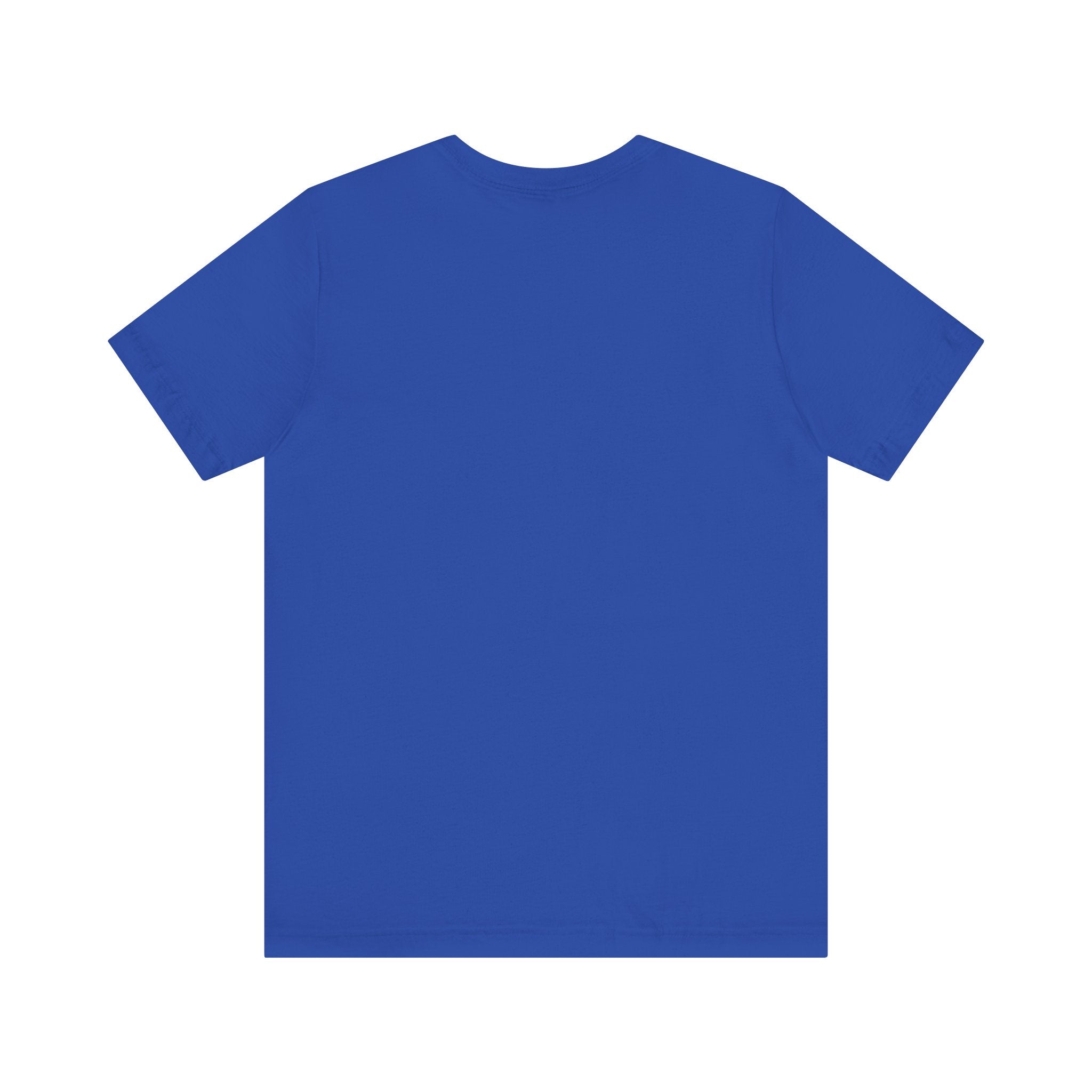 "Cant throw stones" Casual Graphic Tee