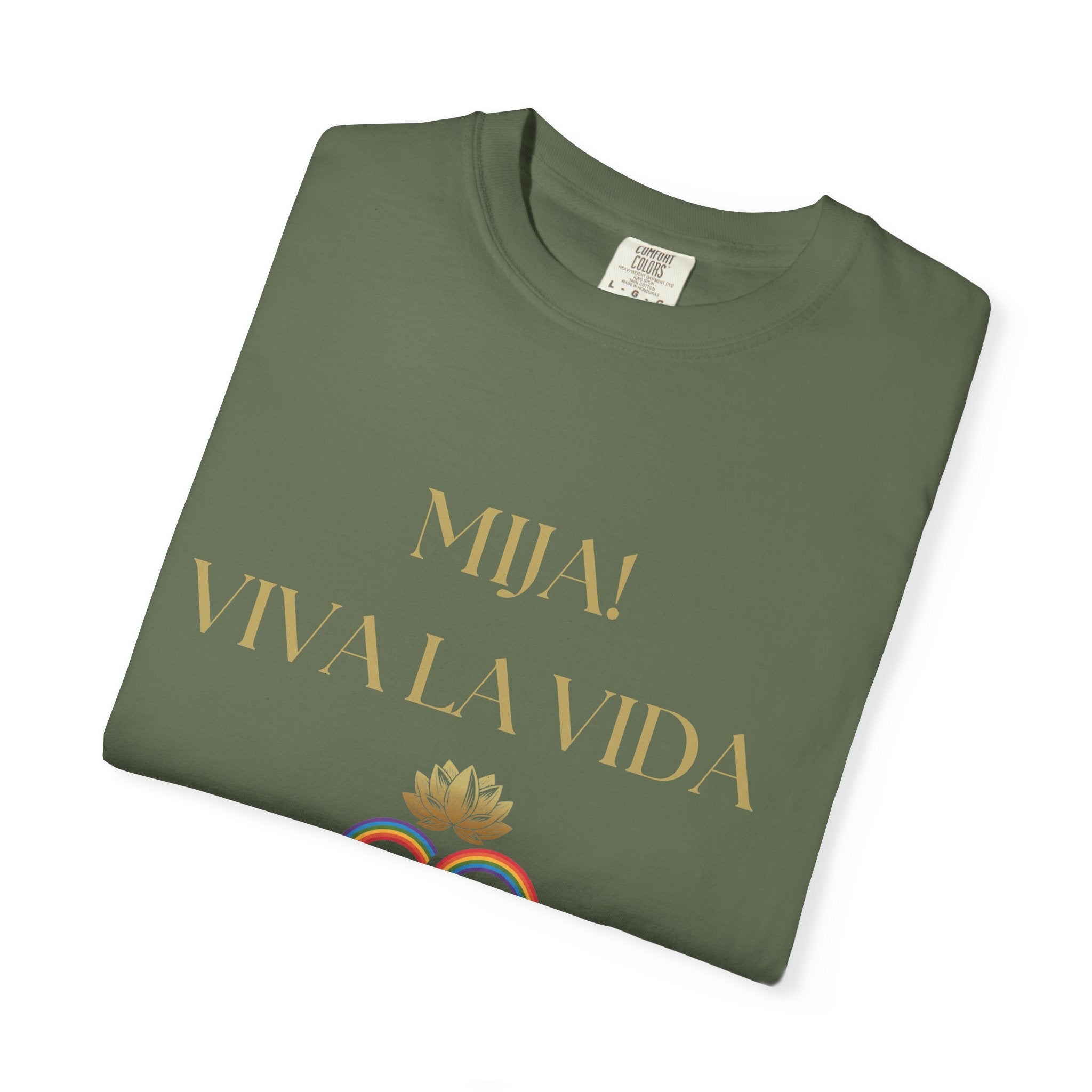 Mija, Viva T-Shirt