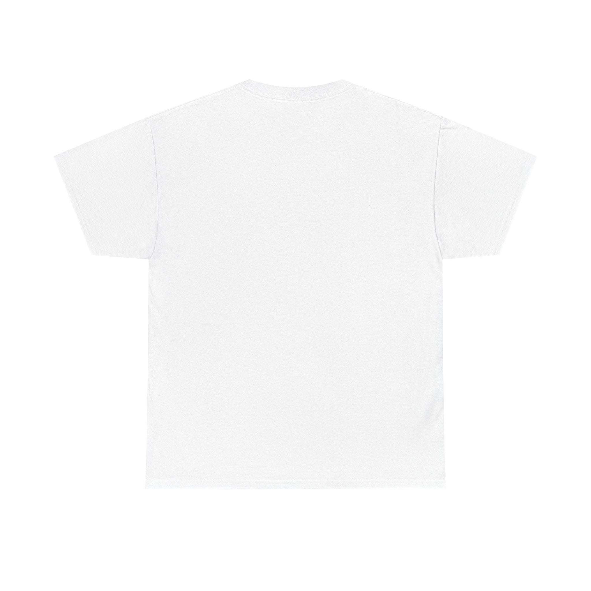 Gratitude Attitude Tee | Unisex Cotton Shirt