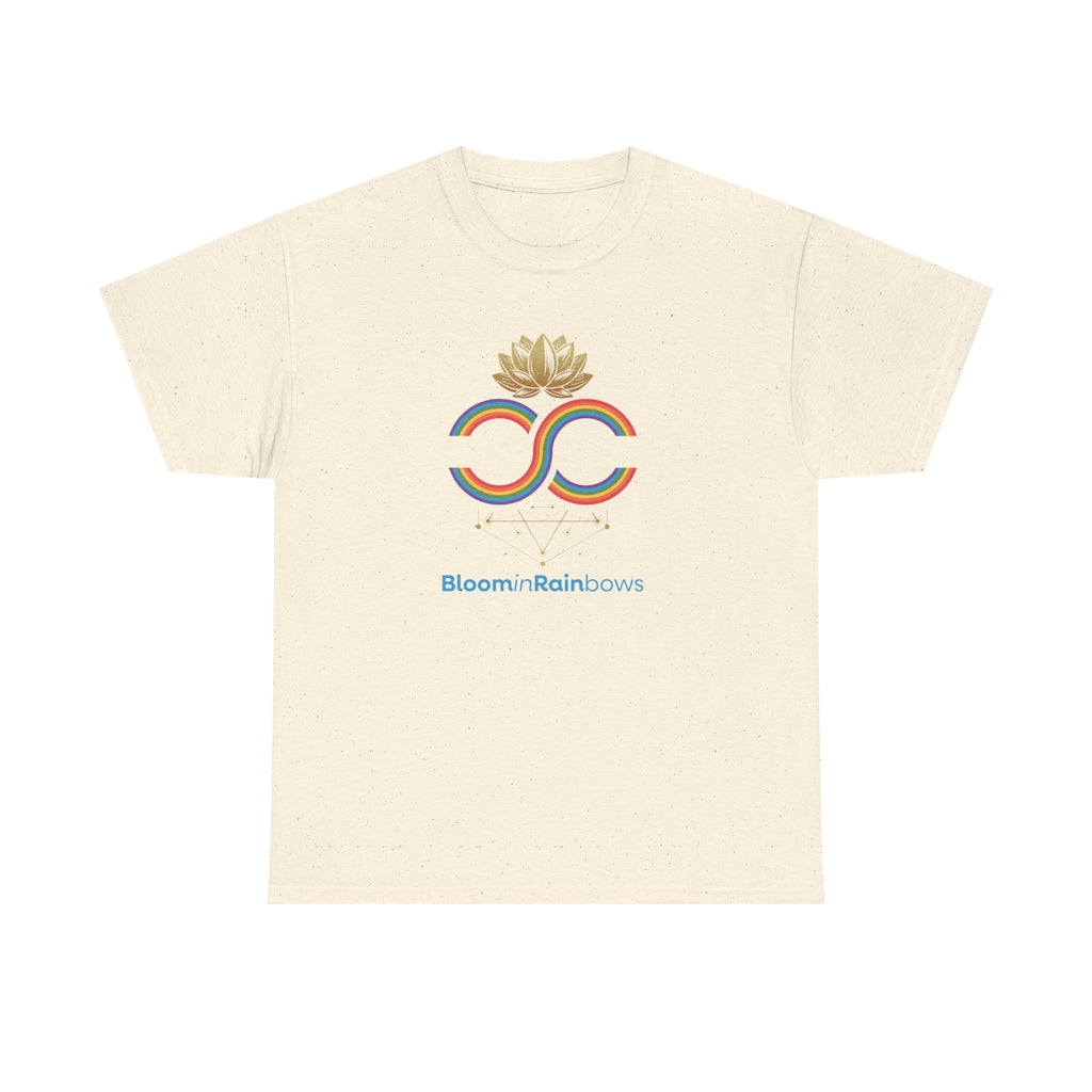 "Make Art, Make money, Make Love" Bohemian Inspirational Unisex Tee