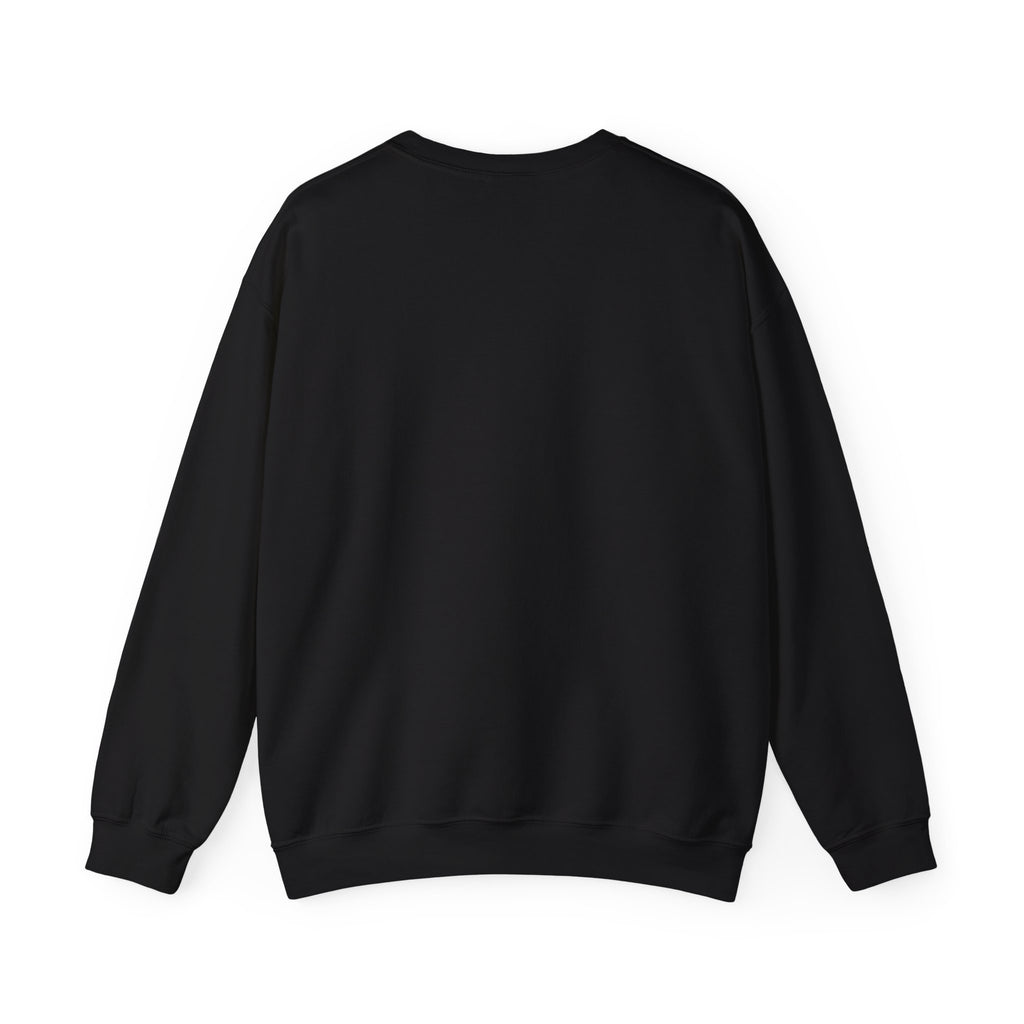Bloomin Rainbows Crewneck Sweatshirt
