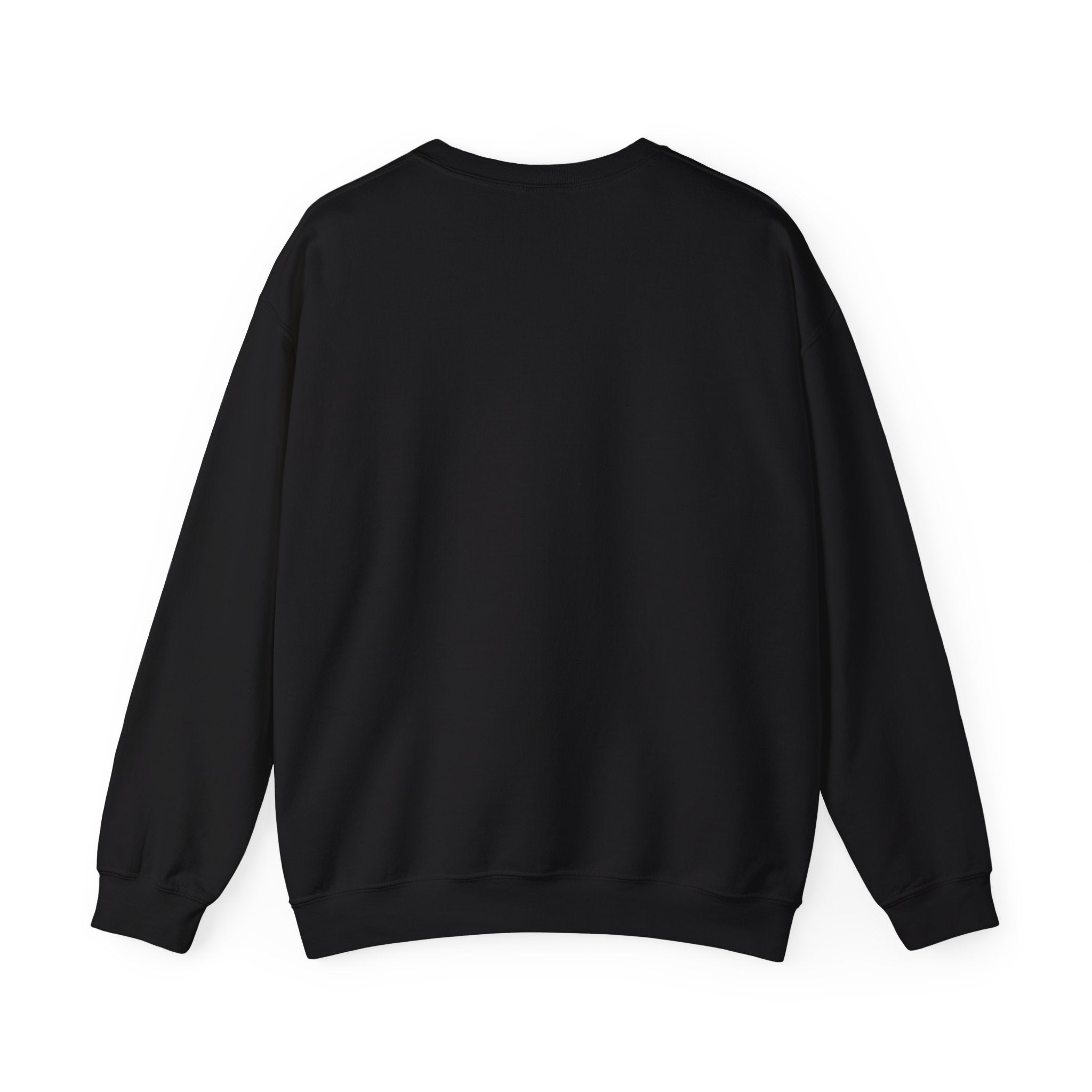 Bloomin Rainbows Crewneck Sweatshirt