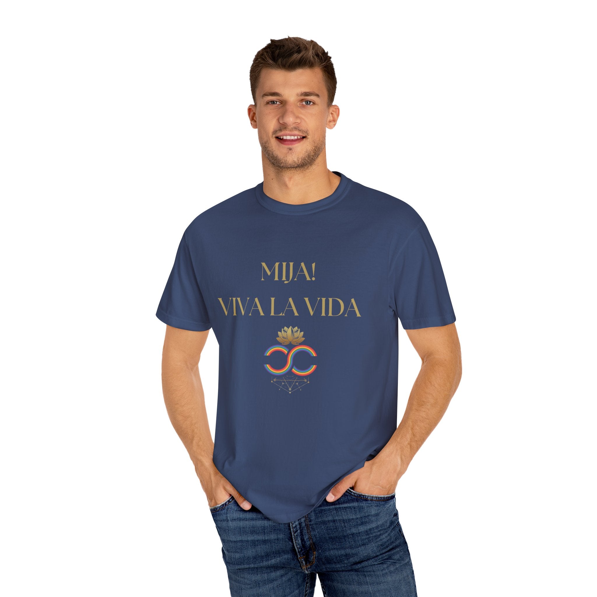 Mija, Viva T-Shirt