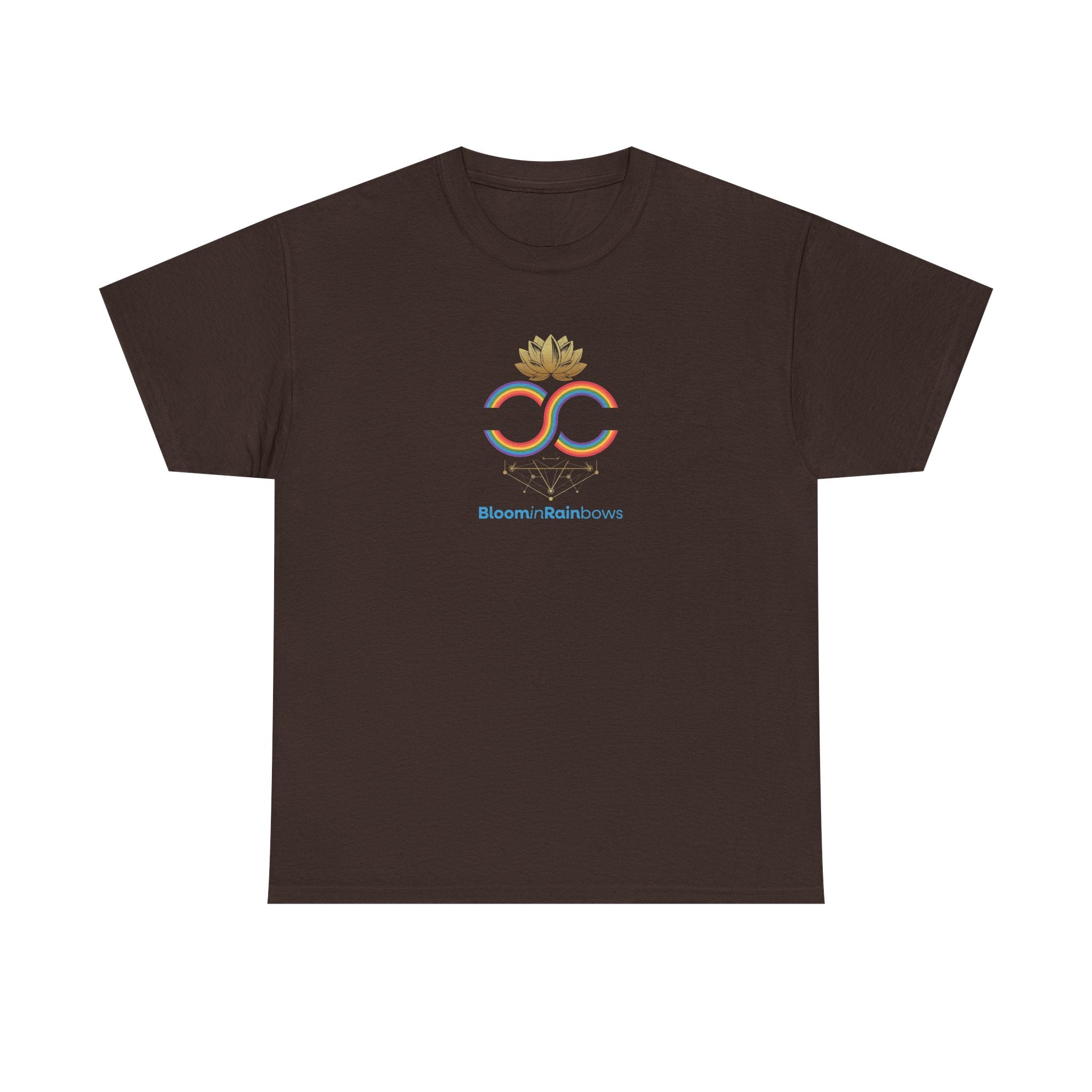 "The Real Flex" Inspirational Quote Unisex Tee