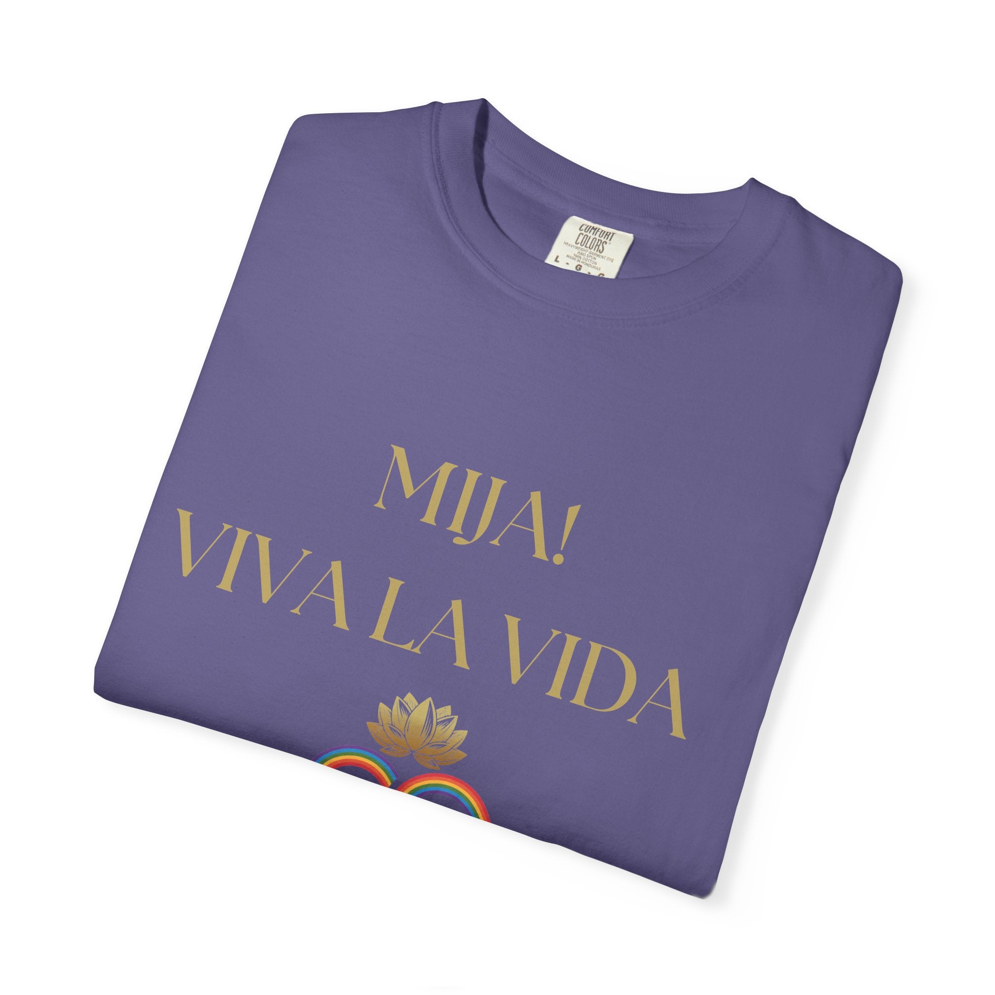 Mija, Viva T-Shirt
