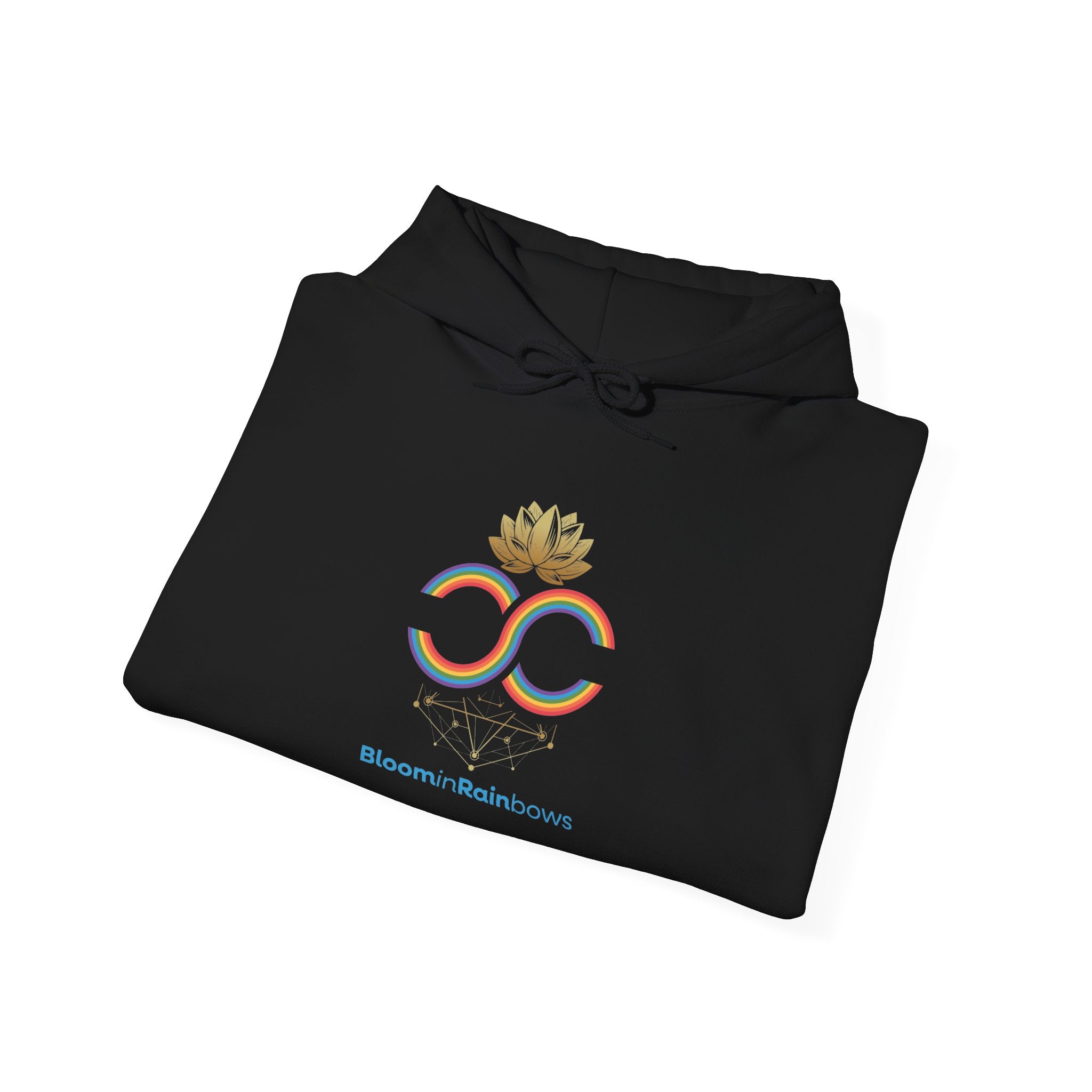 Lion's Den Hoodie