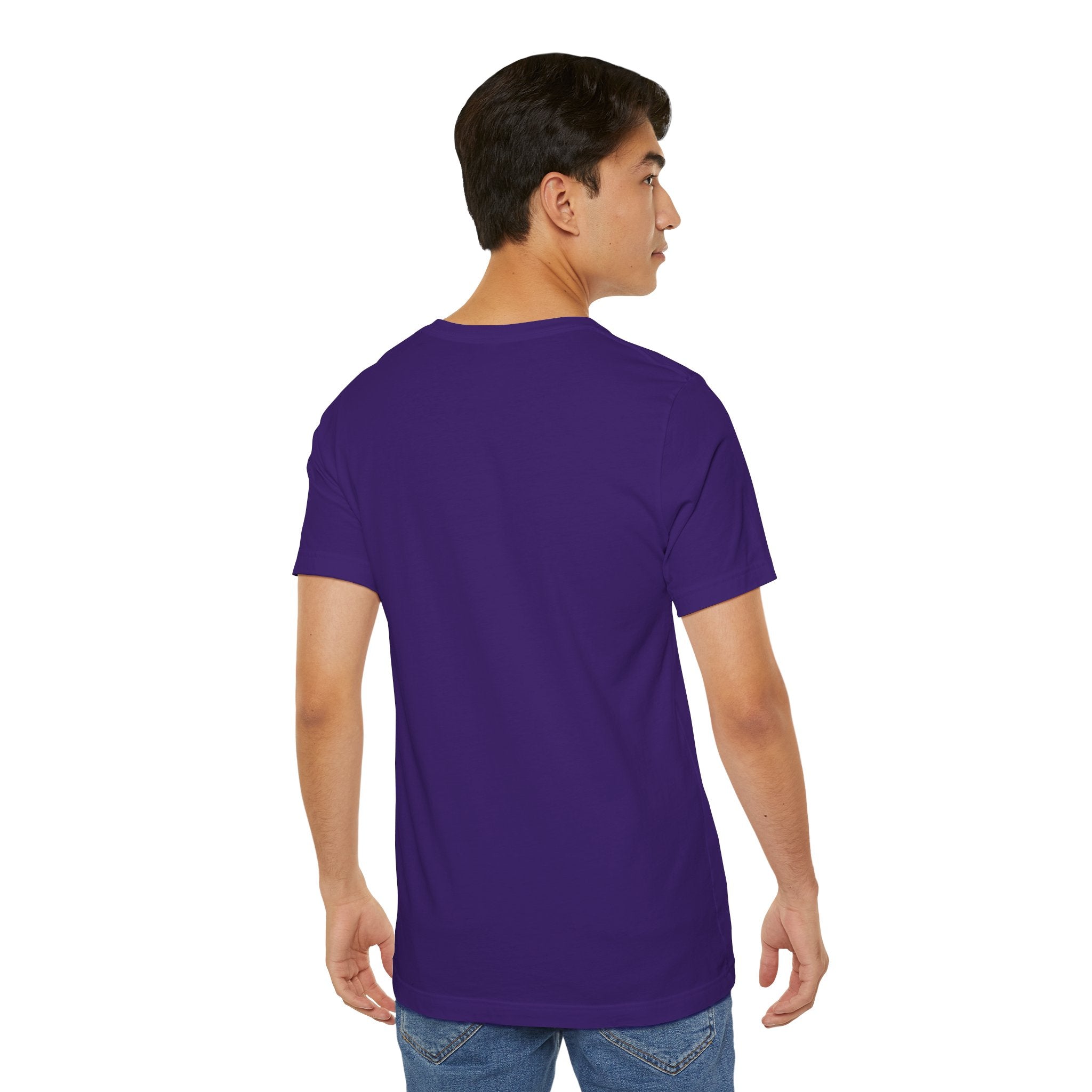 "Making Love While the World Collapses" Unisex T-Shirt