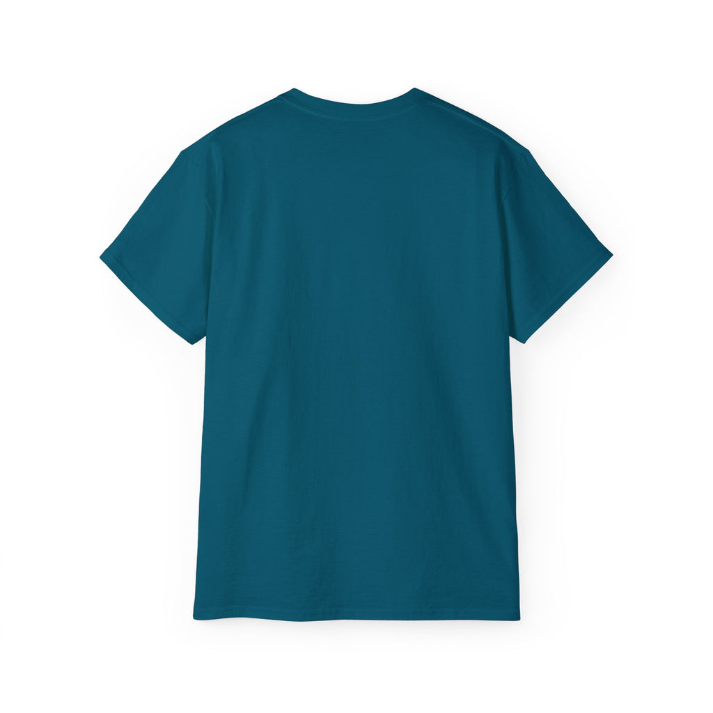 Humorous Quote Tee, Casual Unisex T-Shirt "This too shall pass"