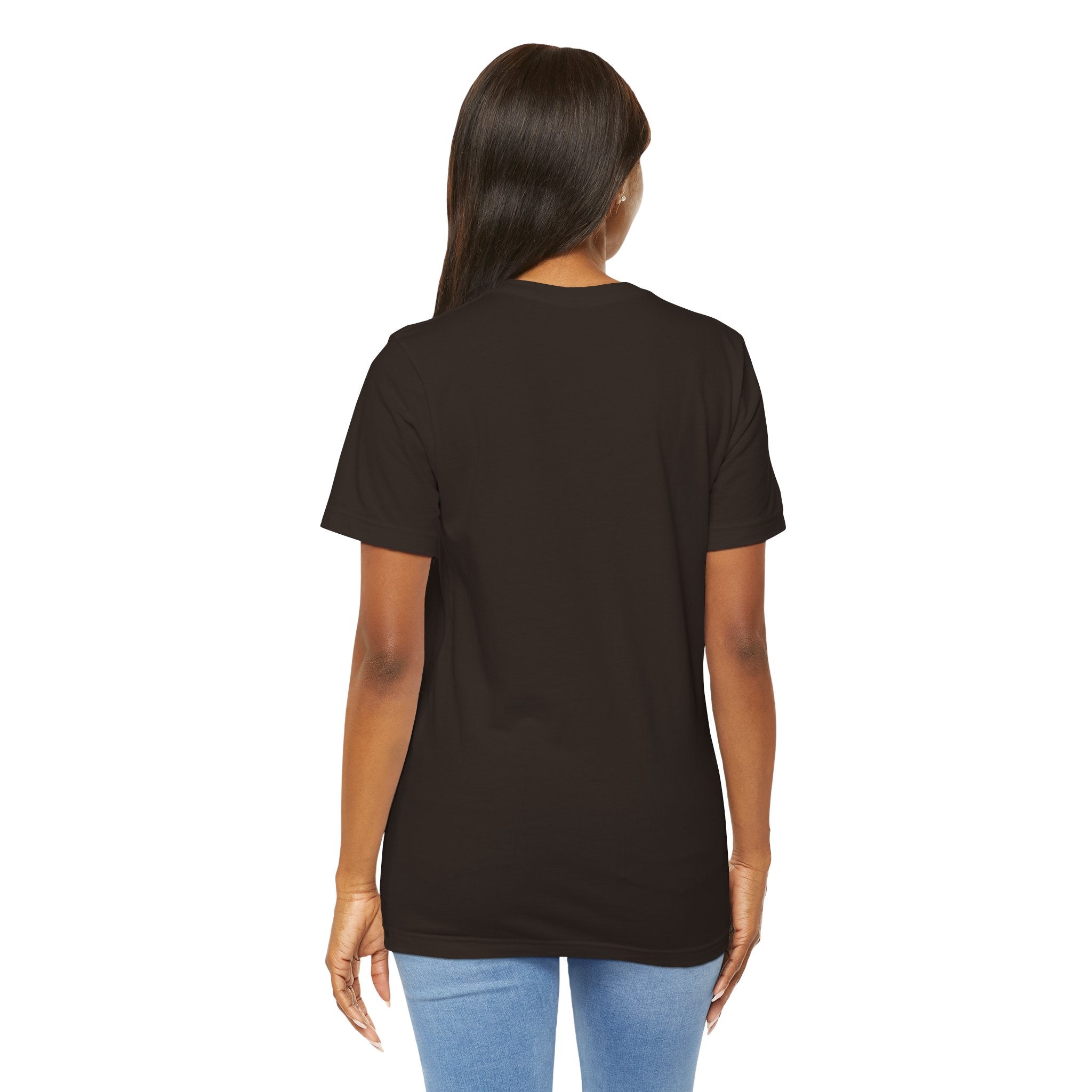 Divine Law Art Unisex Tee, Inspirational Shirt