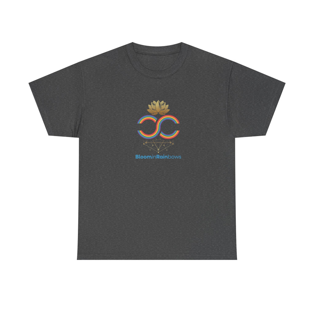 "Never Forget" Inspirational Unisex Tee