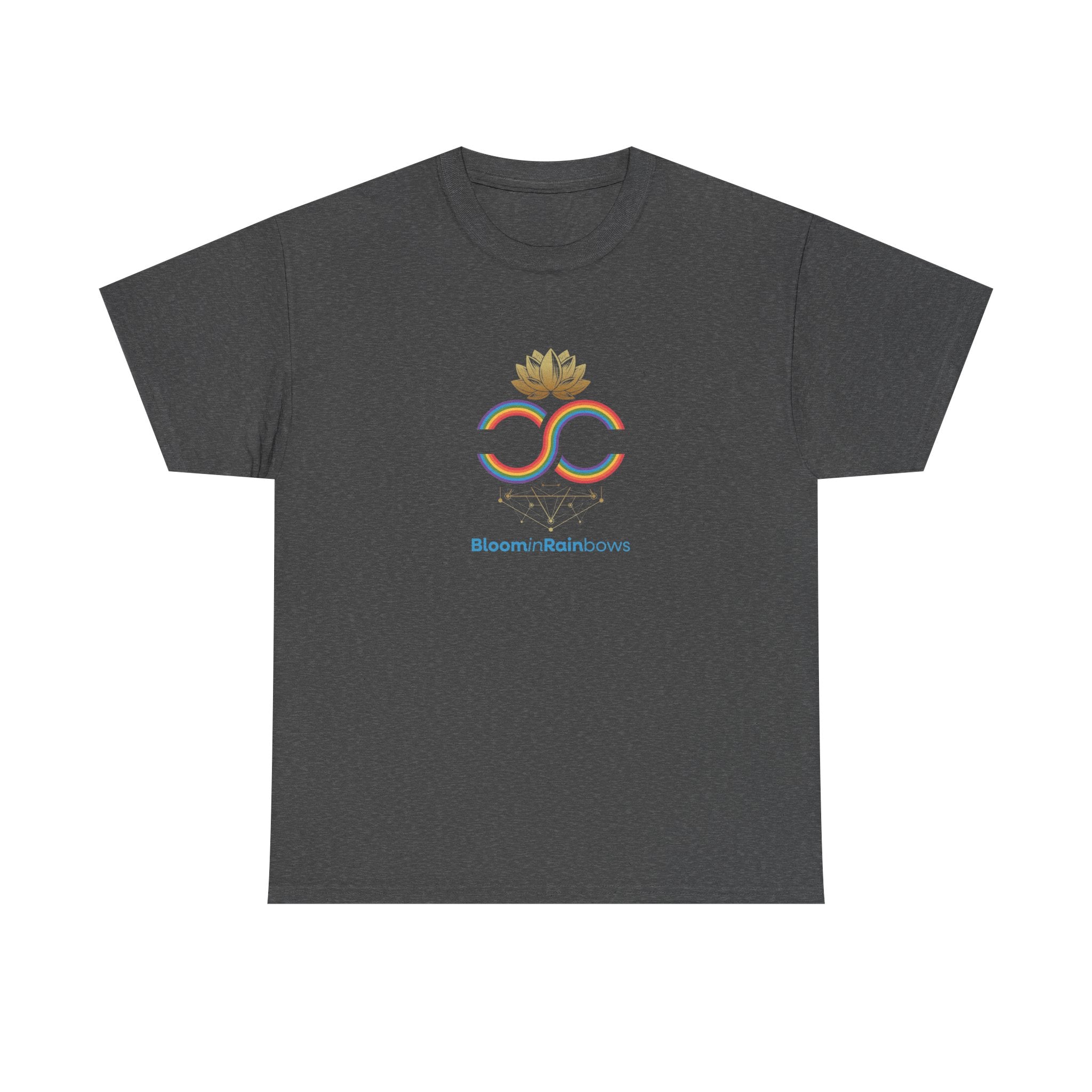 "Never Forget" Inspirational Unisex Tee