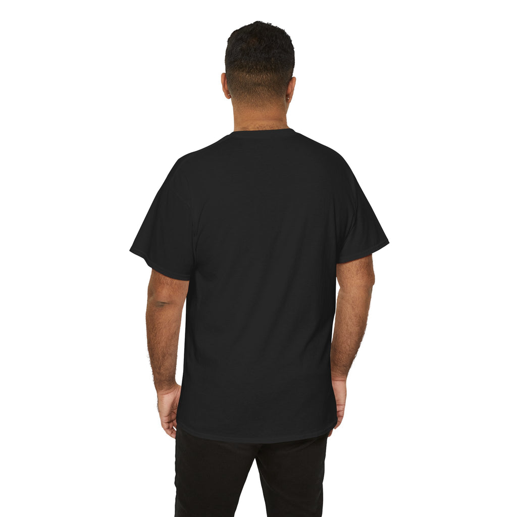 Unisex Heavy Cotton Tee "Well Darlin"