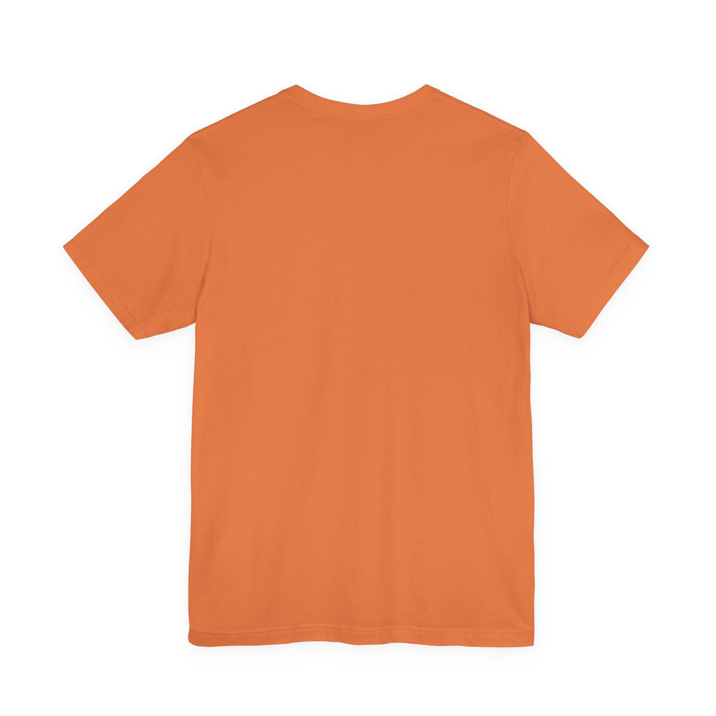 "the audacity" Unisex Tee,