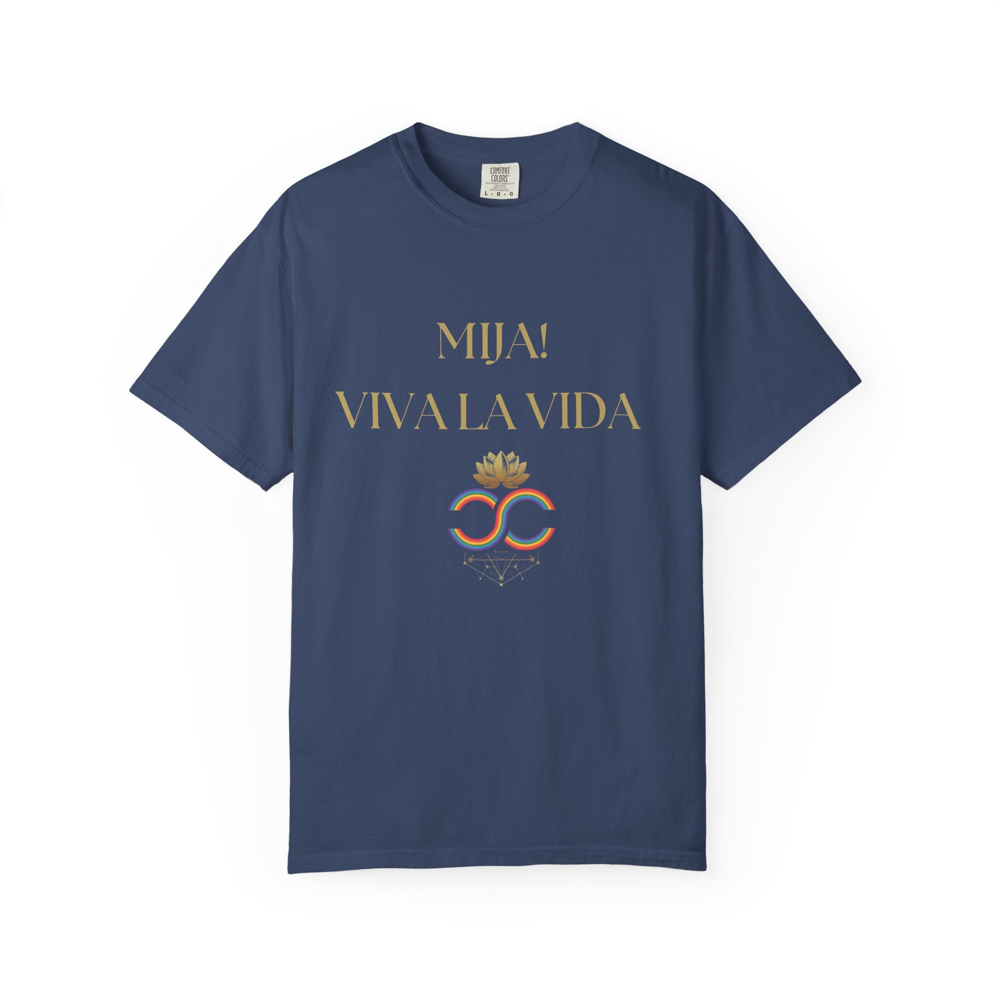 Mija, Viva T-Shirt