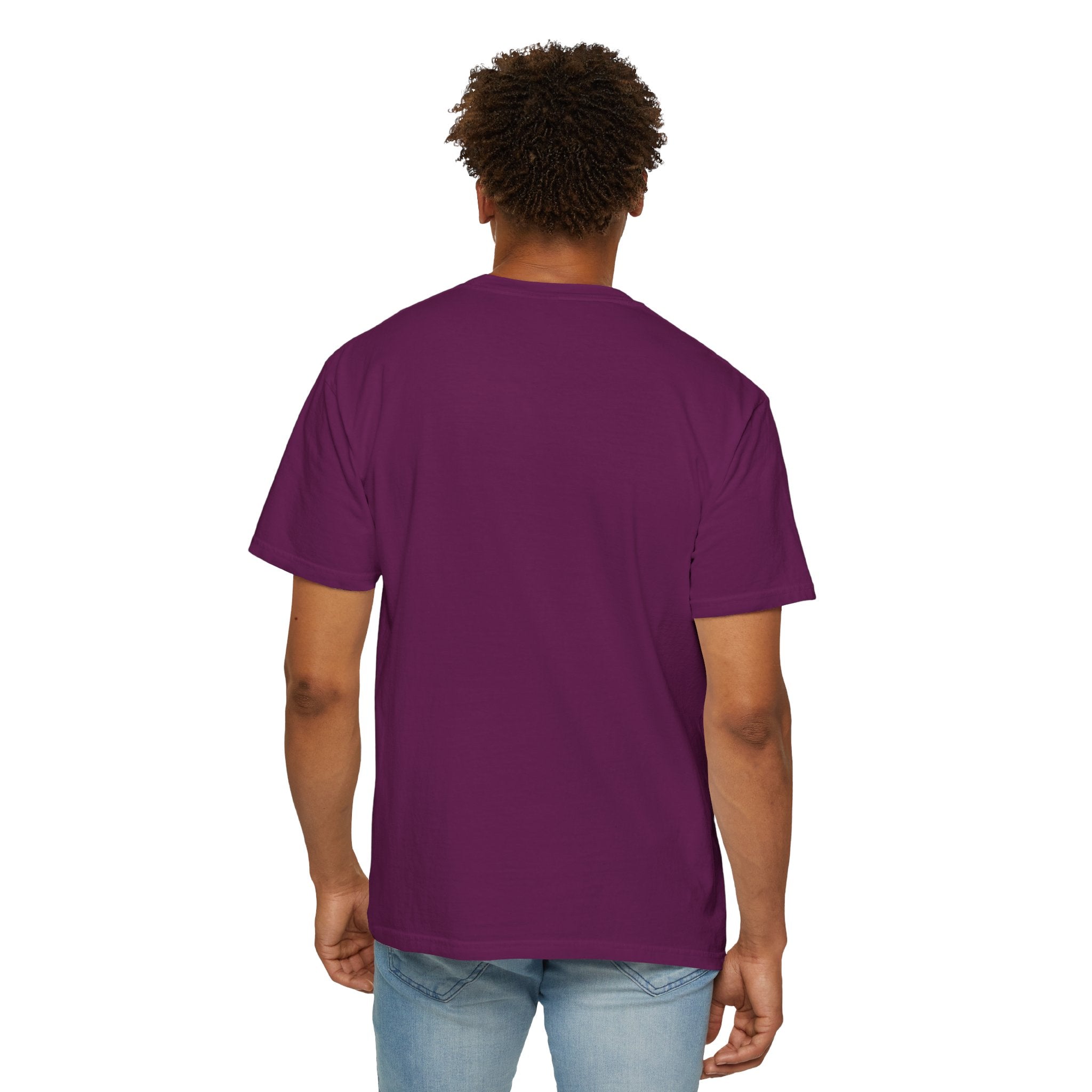 Adventure Awaits Unisex T-Shirt, Casual Wear, "You bought the ticket"