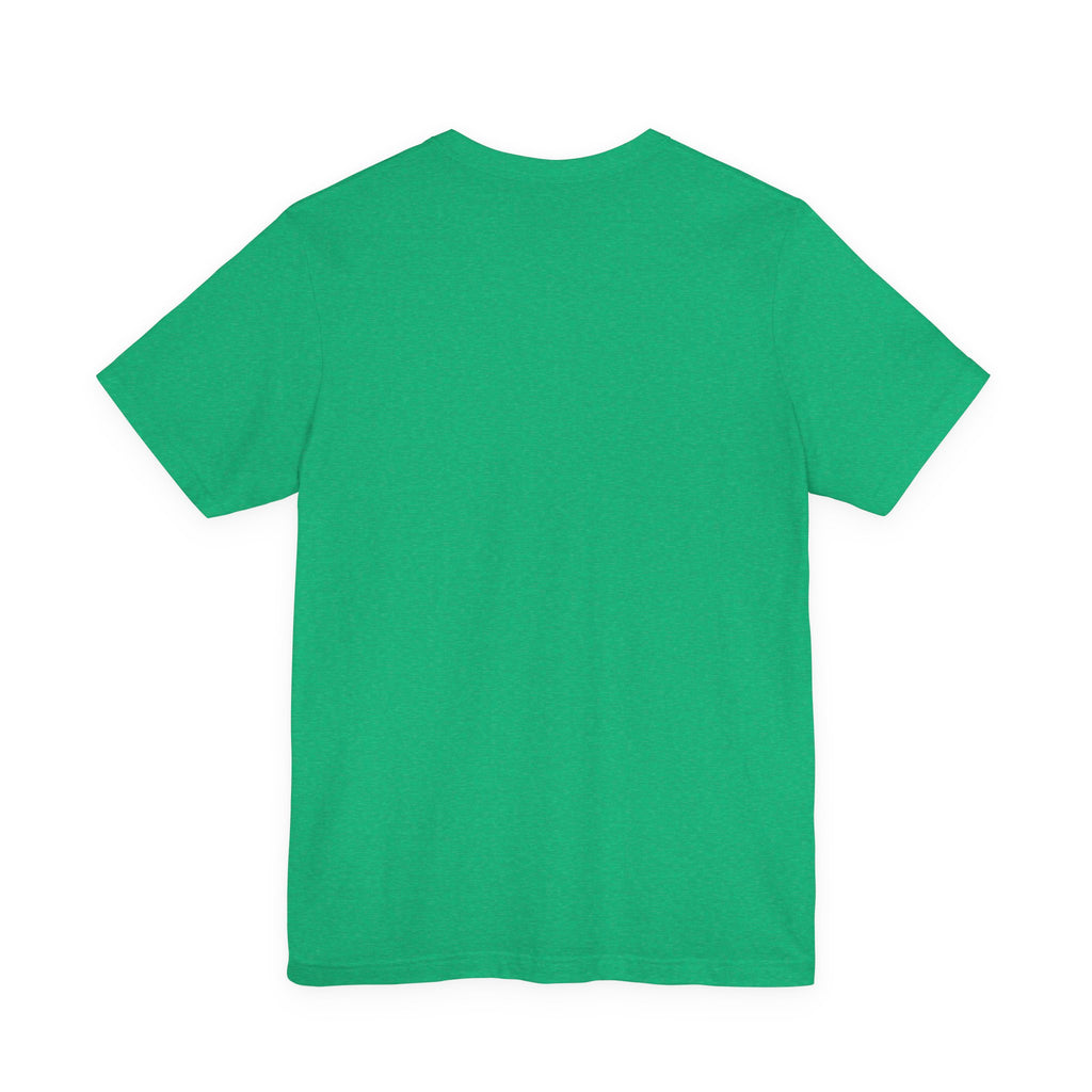 "the audacity" Unisex Tee,