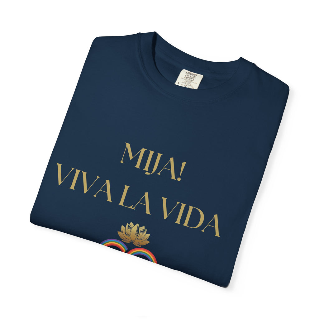 Mija, Viva T-Shirt