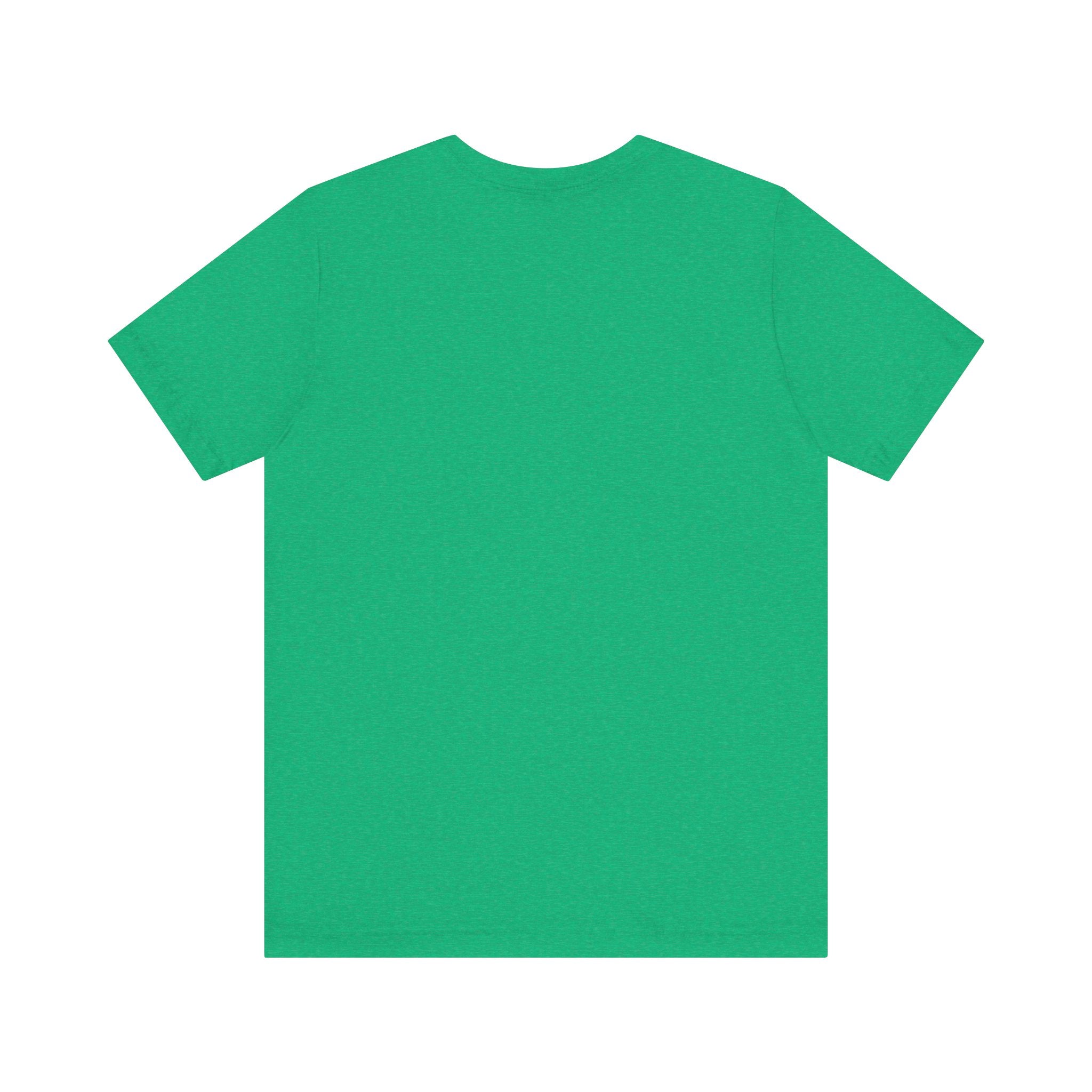 "Daddy is a state of Mind" Unisex Tee,