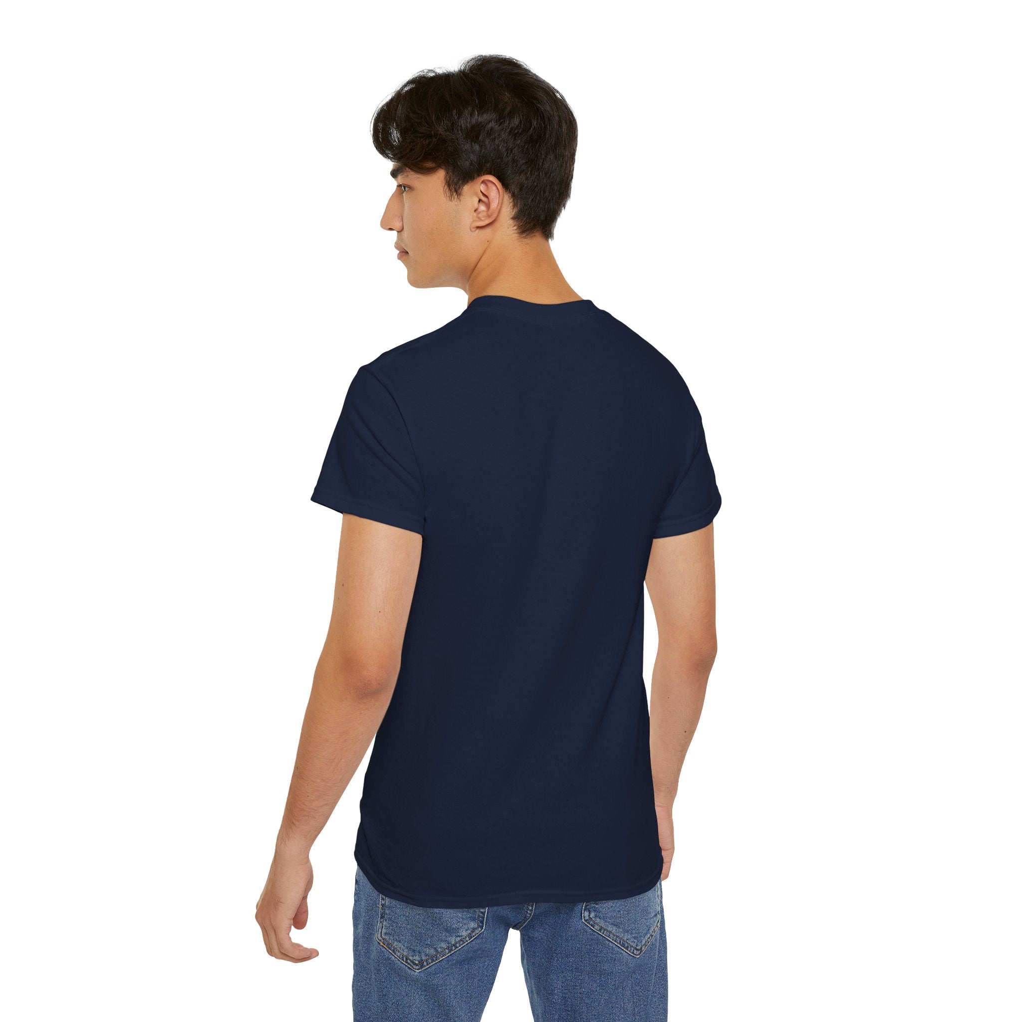 Humorous Quote Tee, Casual Unisex T-Shirt "This too shall pass"