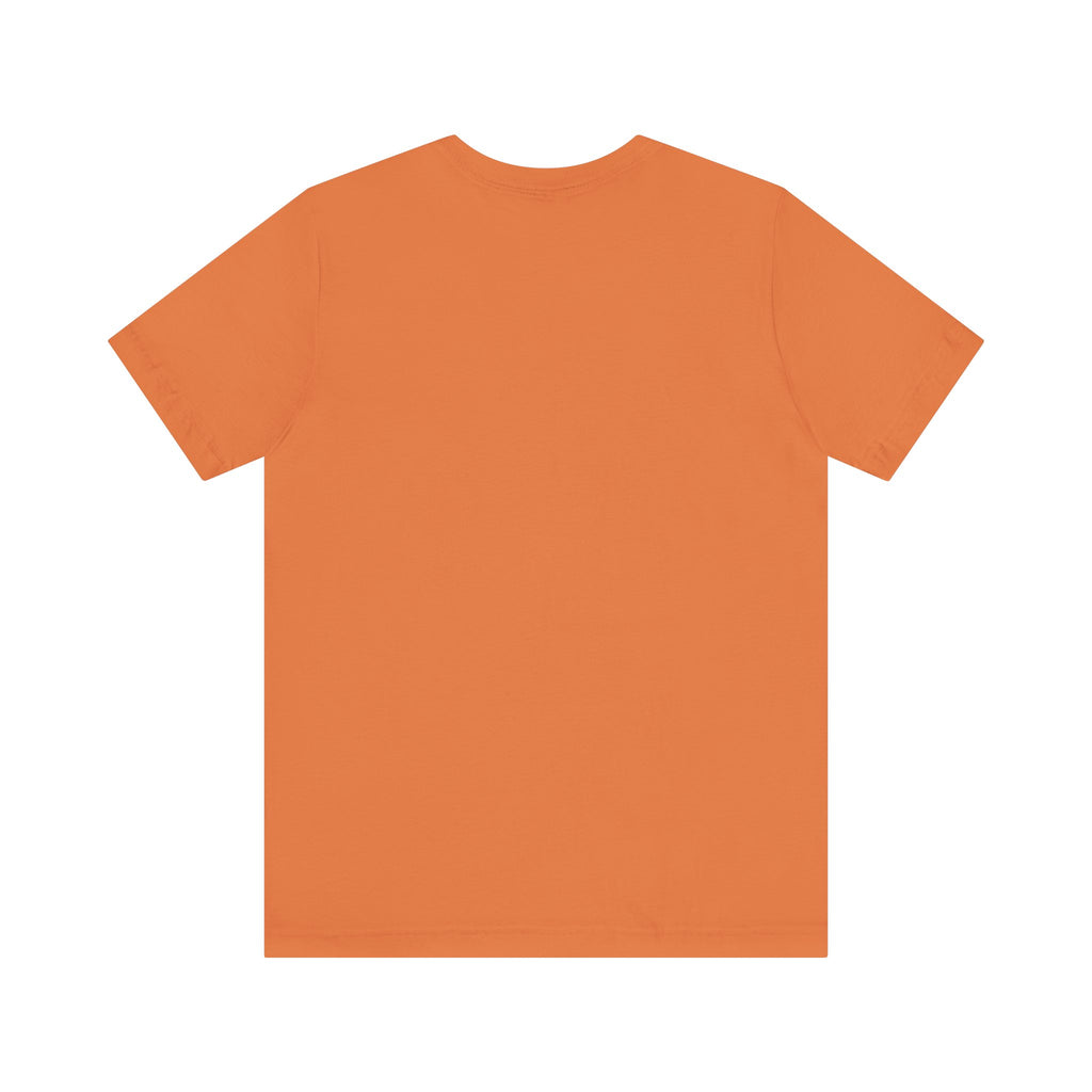 "the audacity" Unisex Tee,