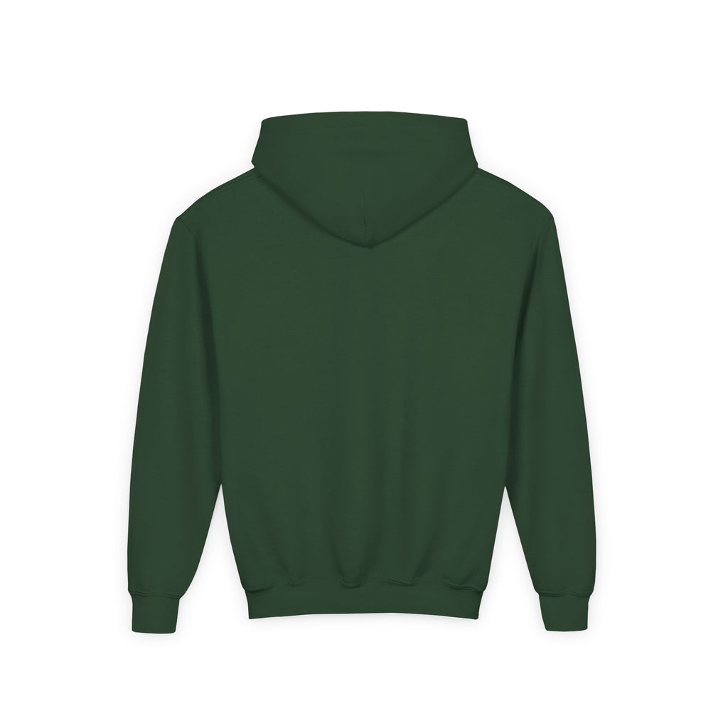 Youth Bloomin Rainbows Kids Hoodie