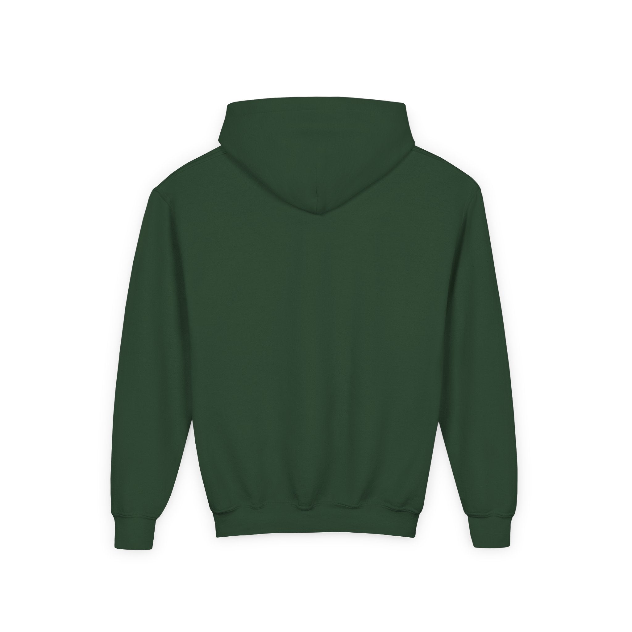 Youth Bloomin Rainbows Kids Hoodie