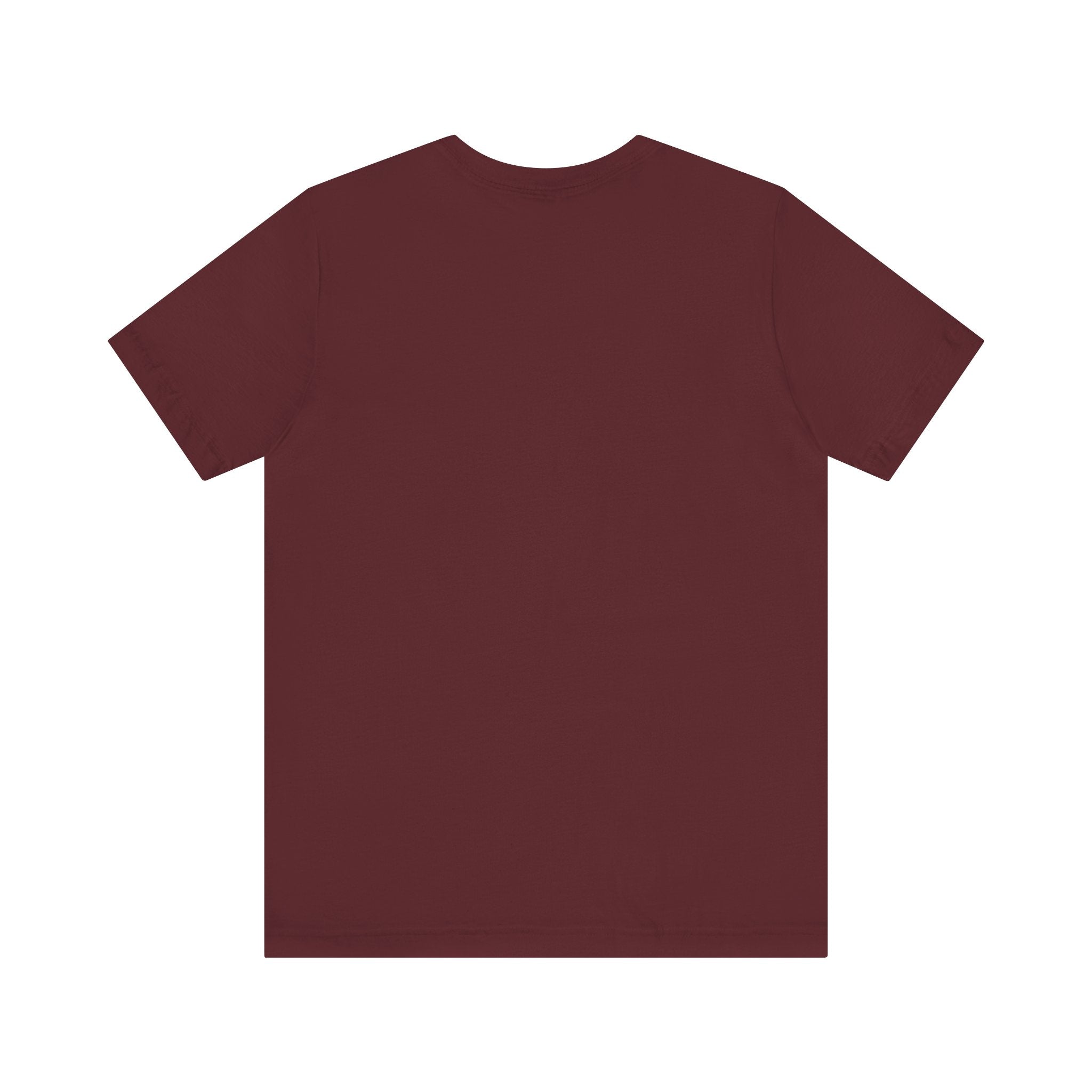 Good Vibes Unisex Jersey Tee