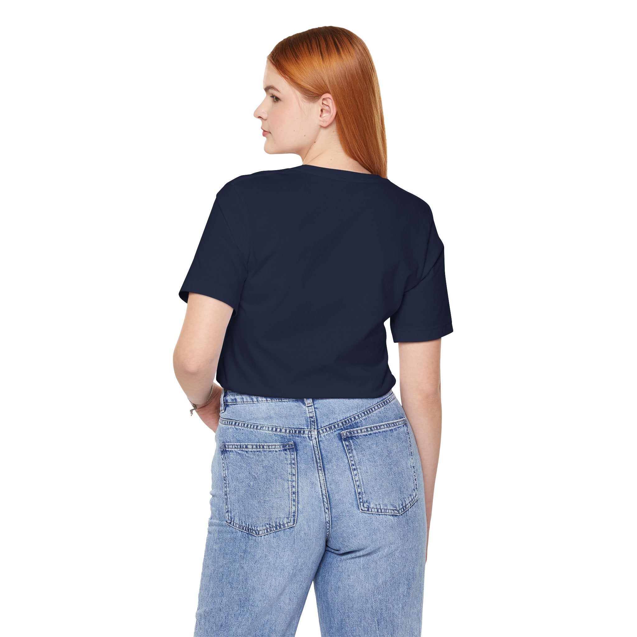 Divine Law Art Unisex Tee, Inspirational Shirt