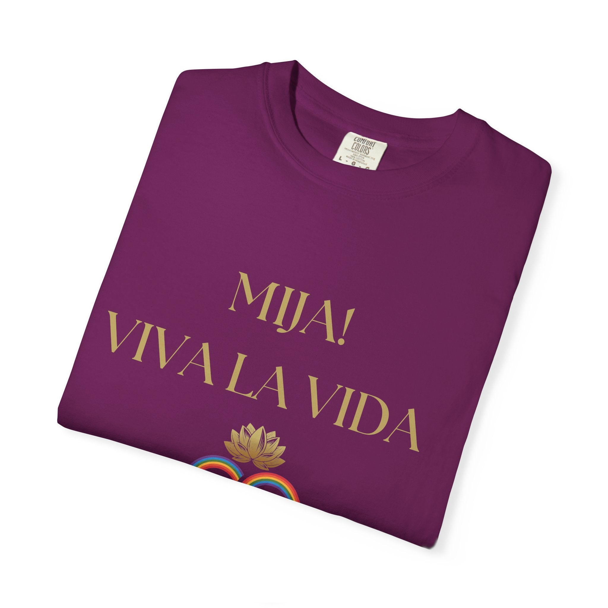 Mija, Viva T-Shirt