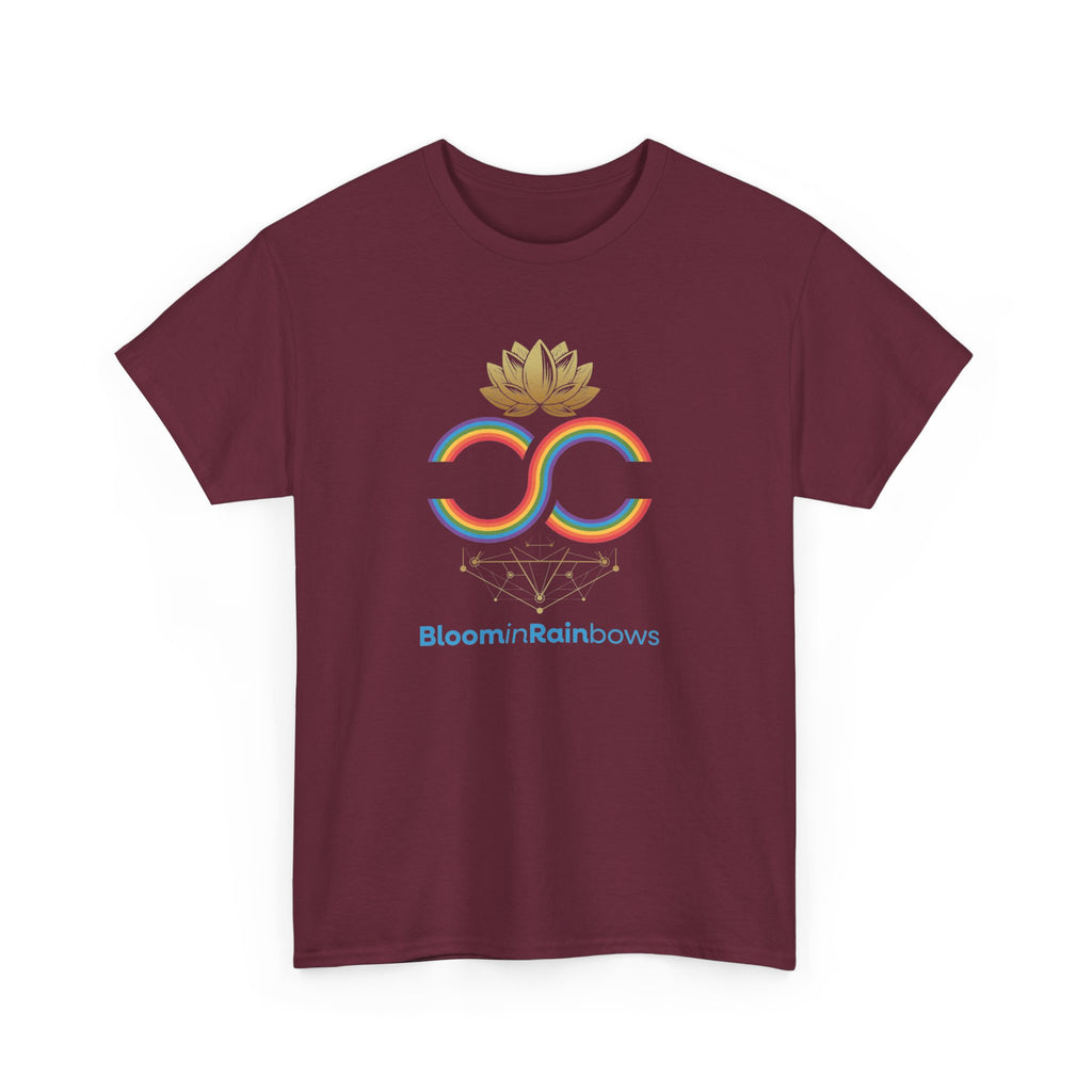 "Make Art, Make money, Make Love" Bohemian Inspirational Unisex Tee