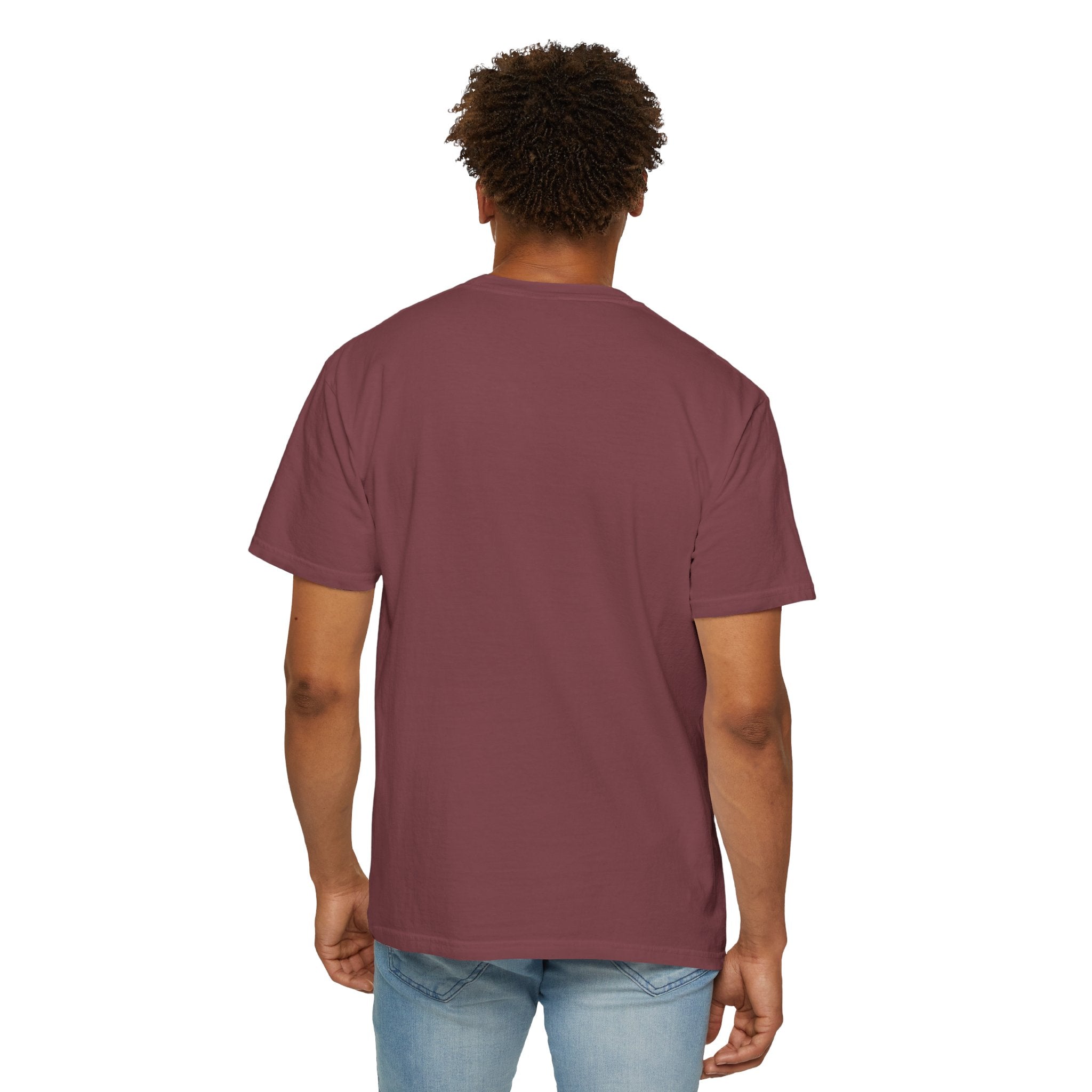 Adventure Awaits Unisex T-Shirt, Casual Wear, "You bought the ticket"