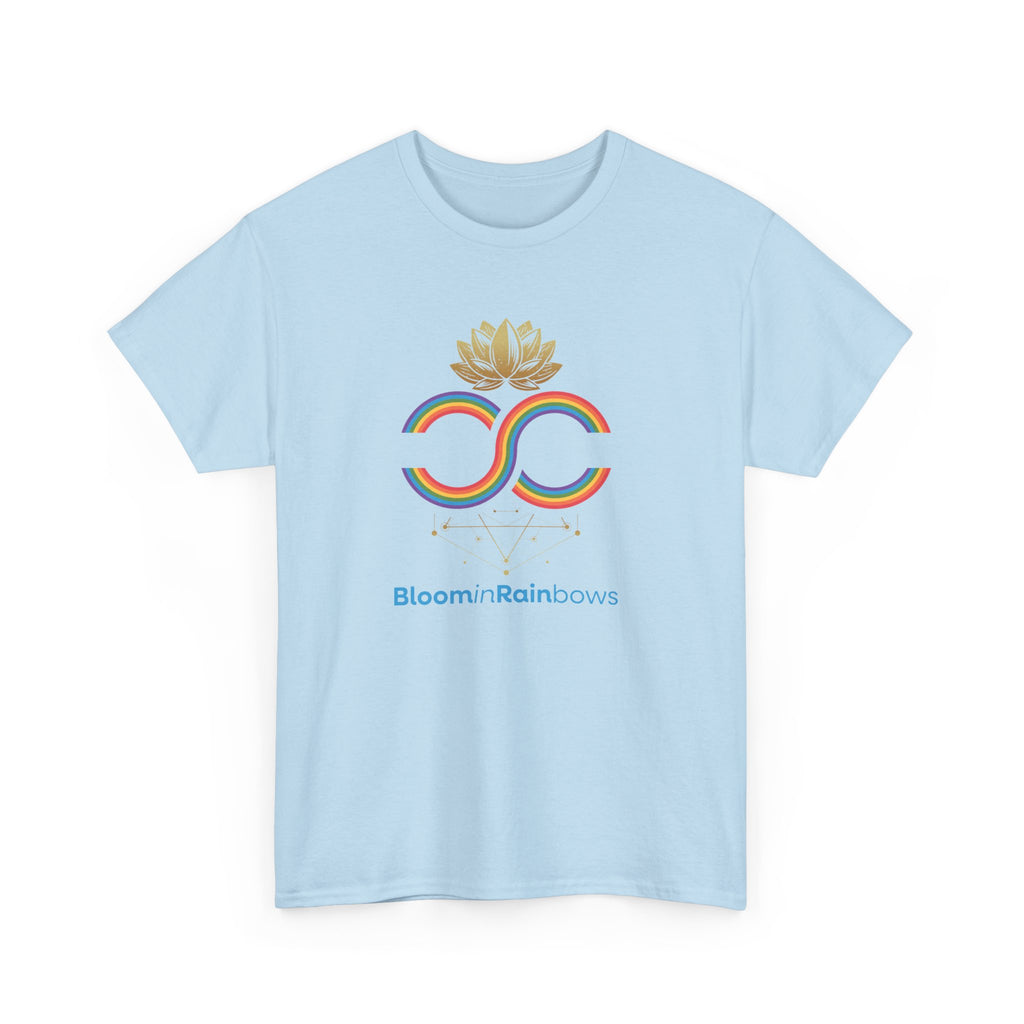 "Make Art, Make money, Make Love" Bohemian Inspirational Unisex Tee