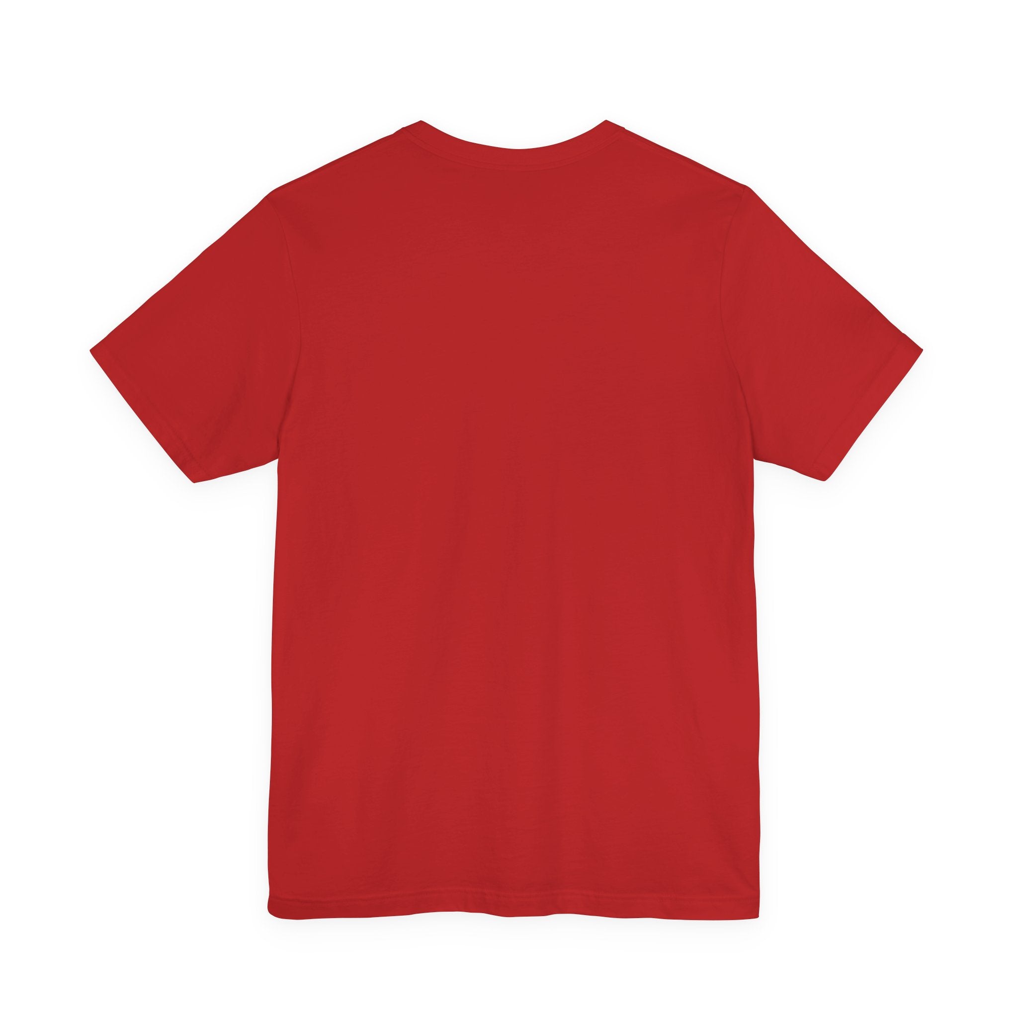 Middle Fingers and Rosaries Unisex Tee,